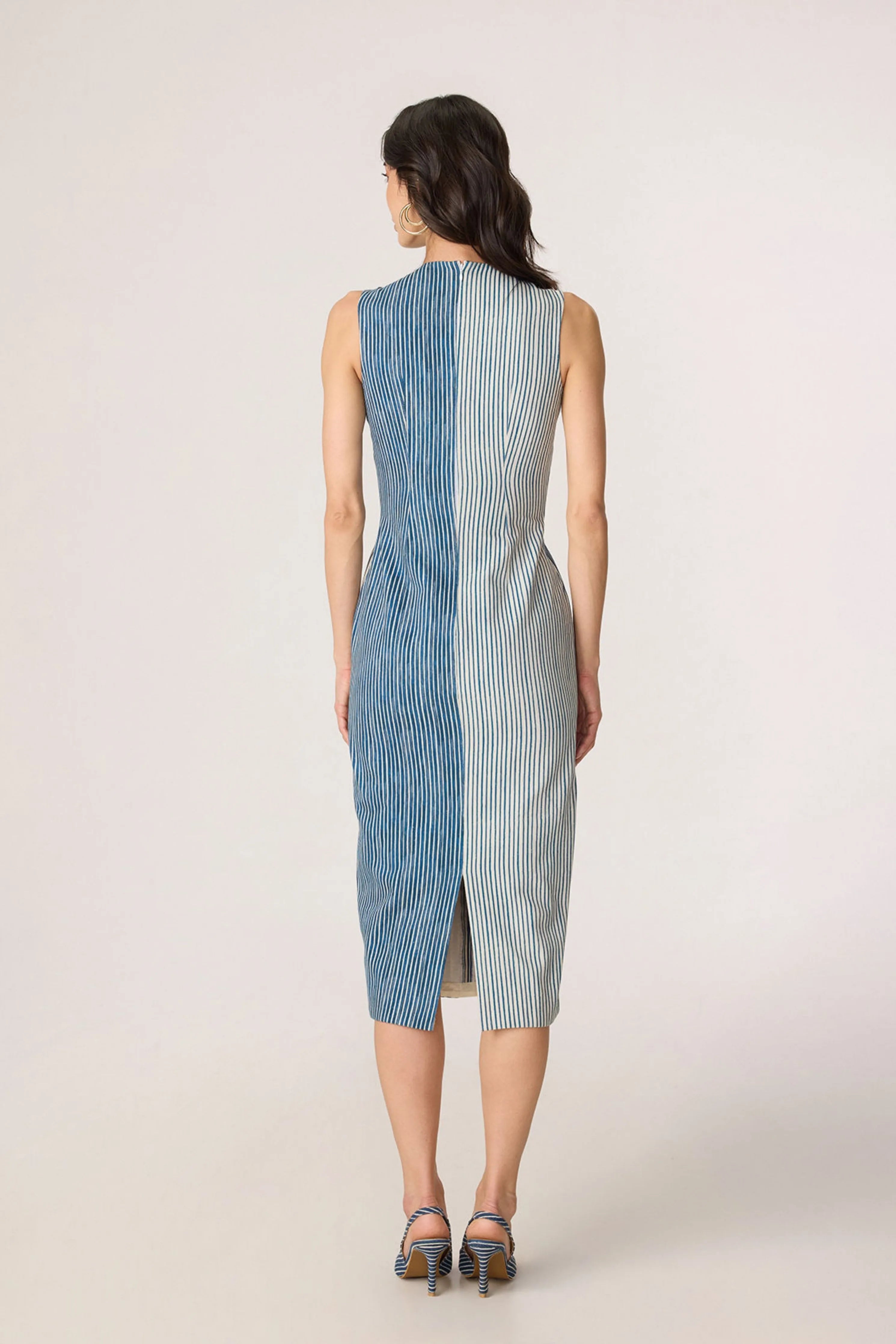 Cassidy Dress