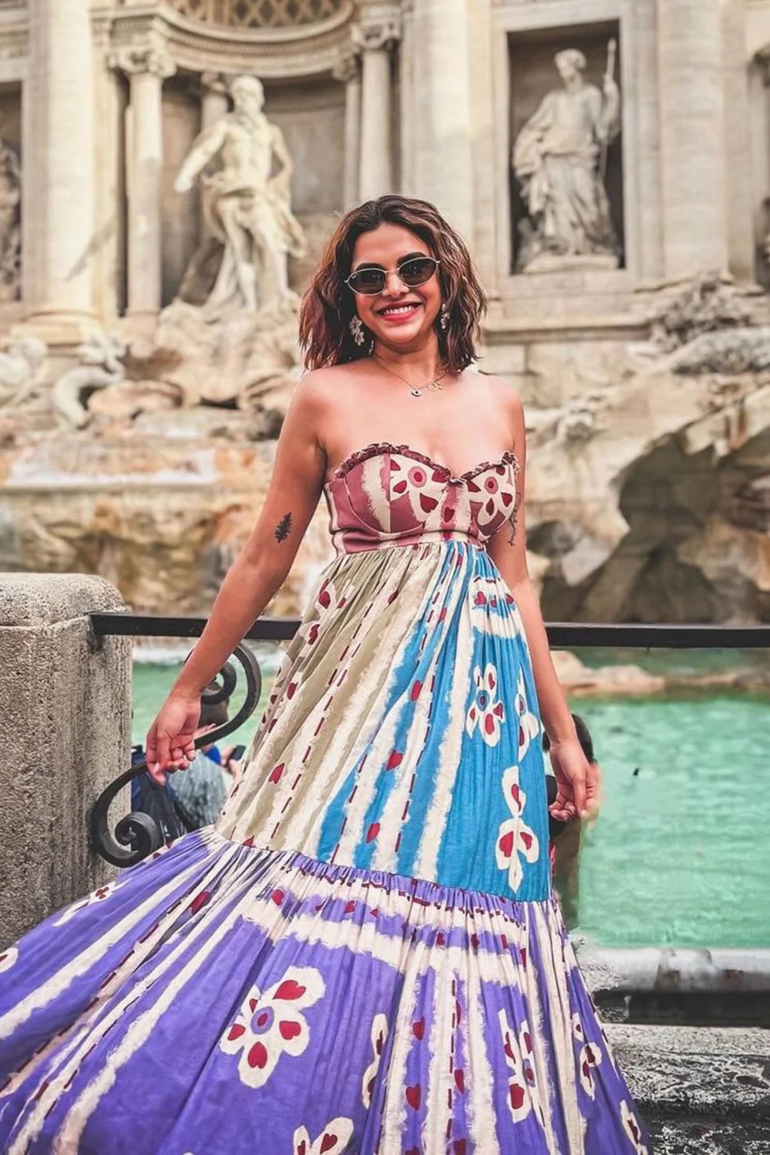 MITALI MAYEKAR in Whimsical Wonder