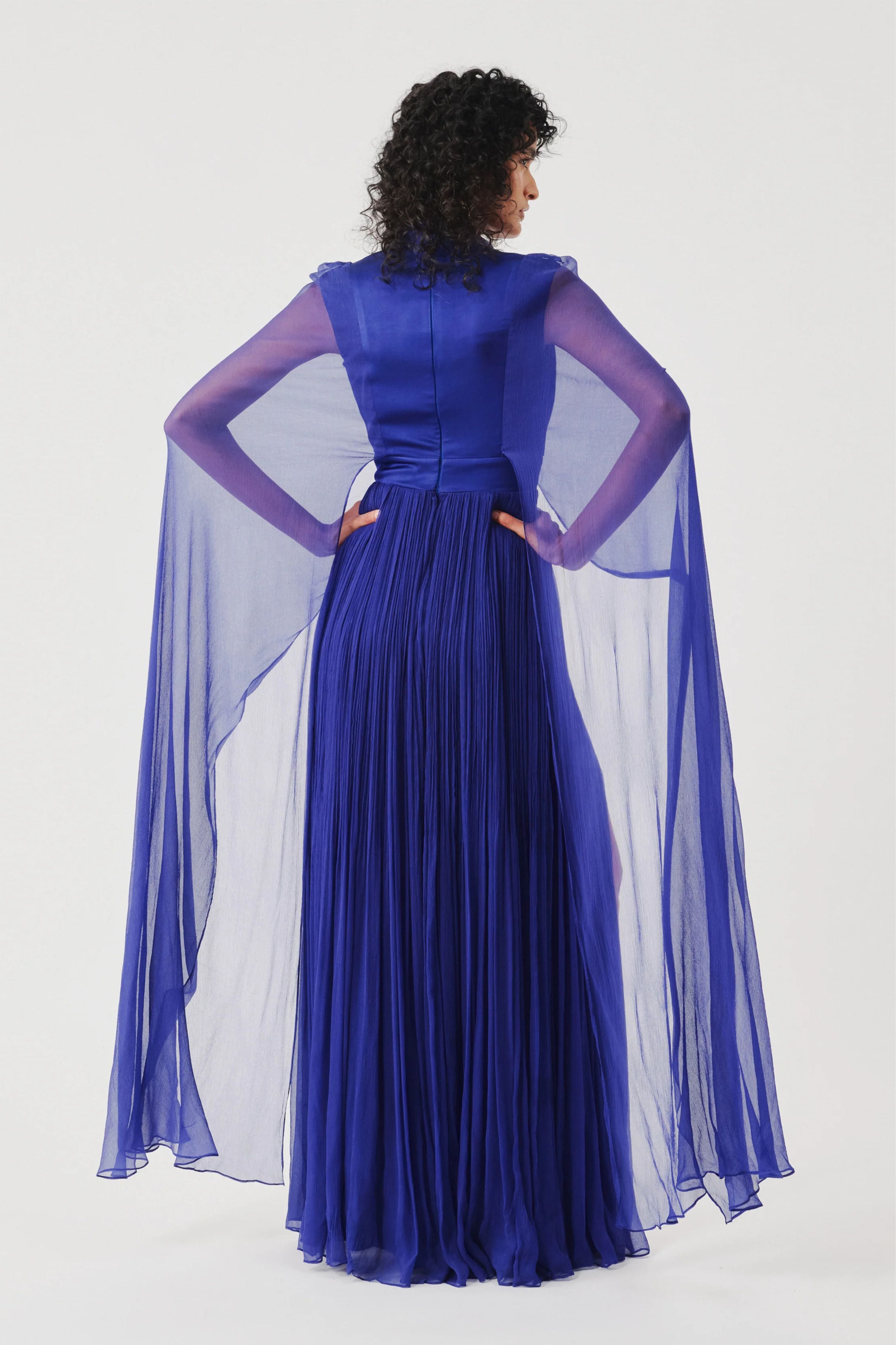 Maya Dress