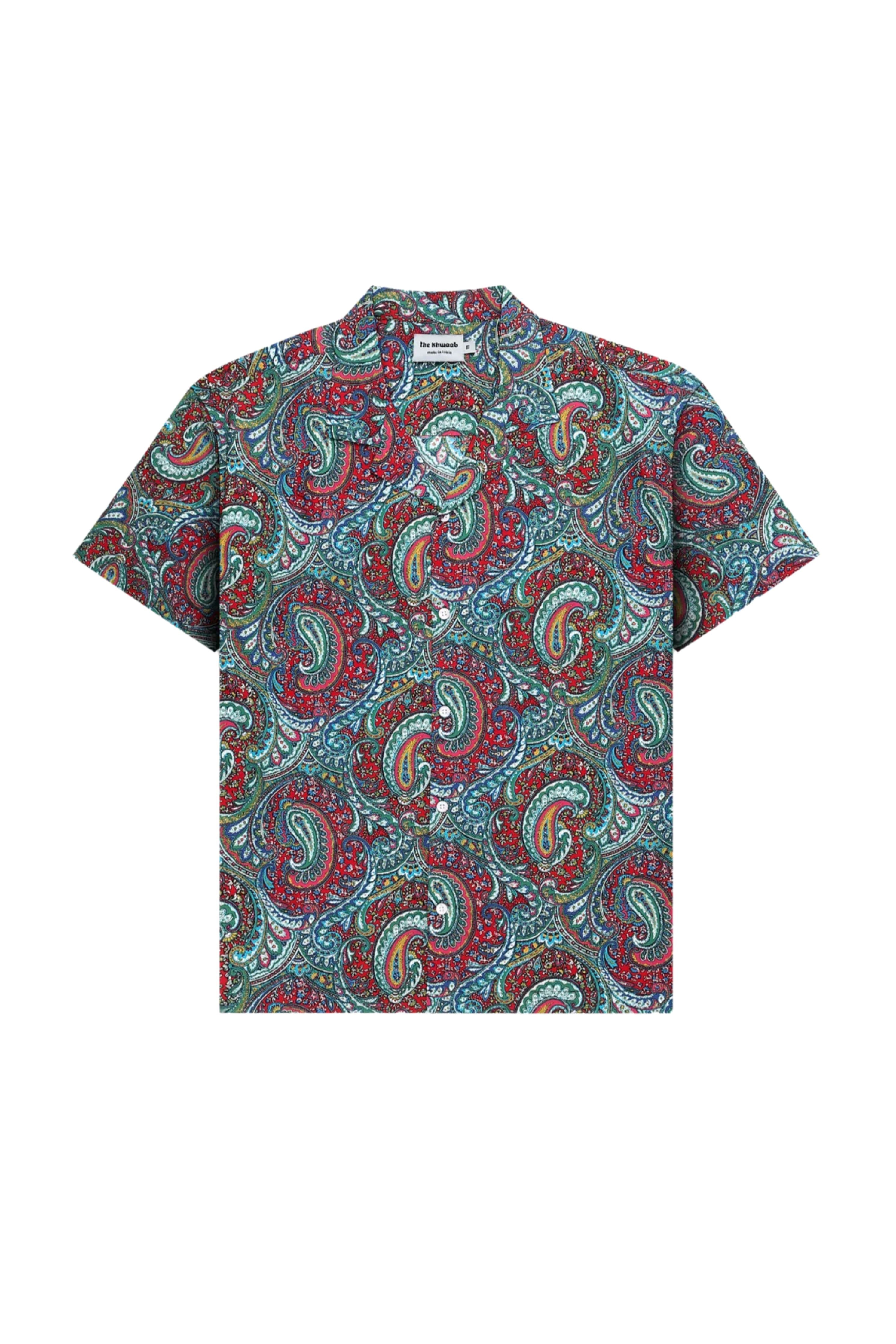 Perceptions Tee