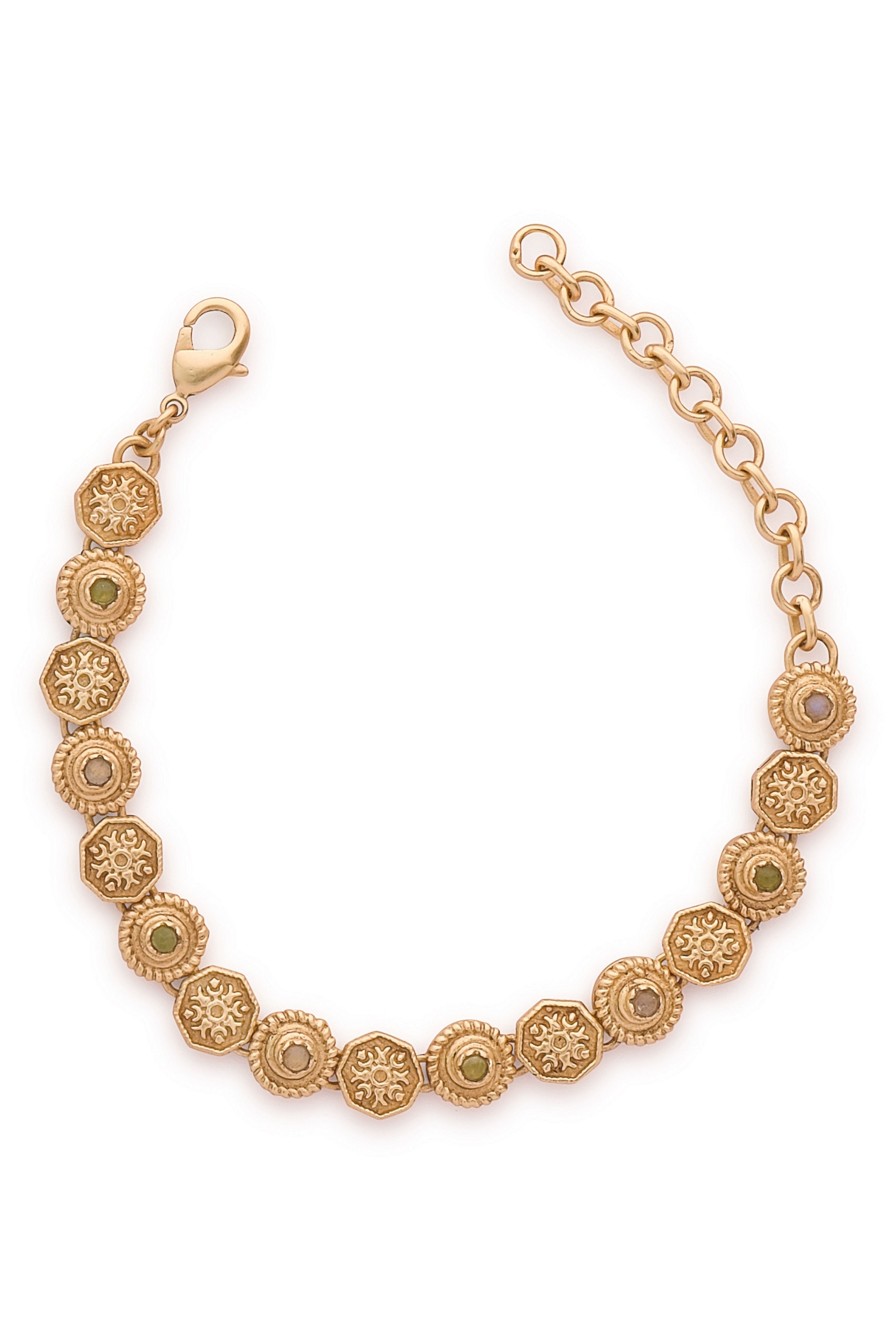 Azra Bracelet