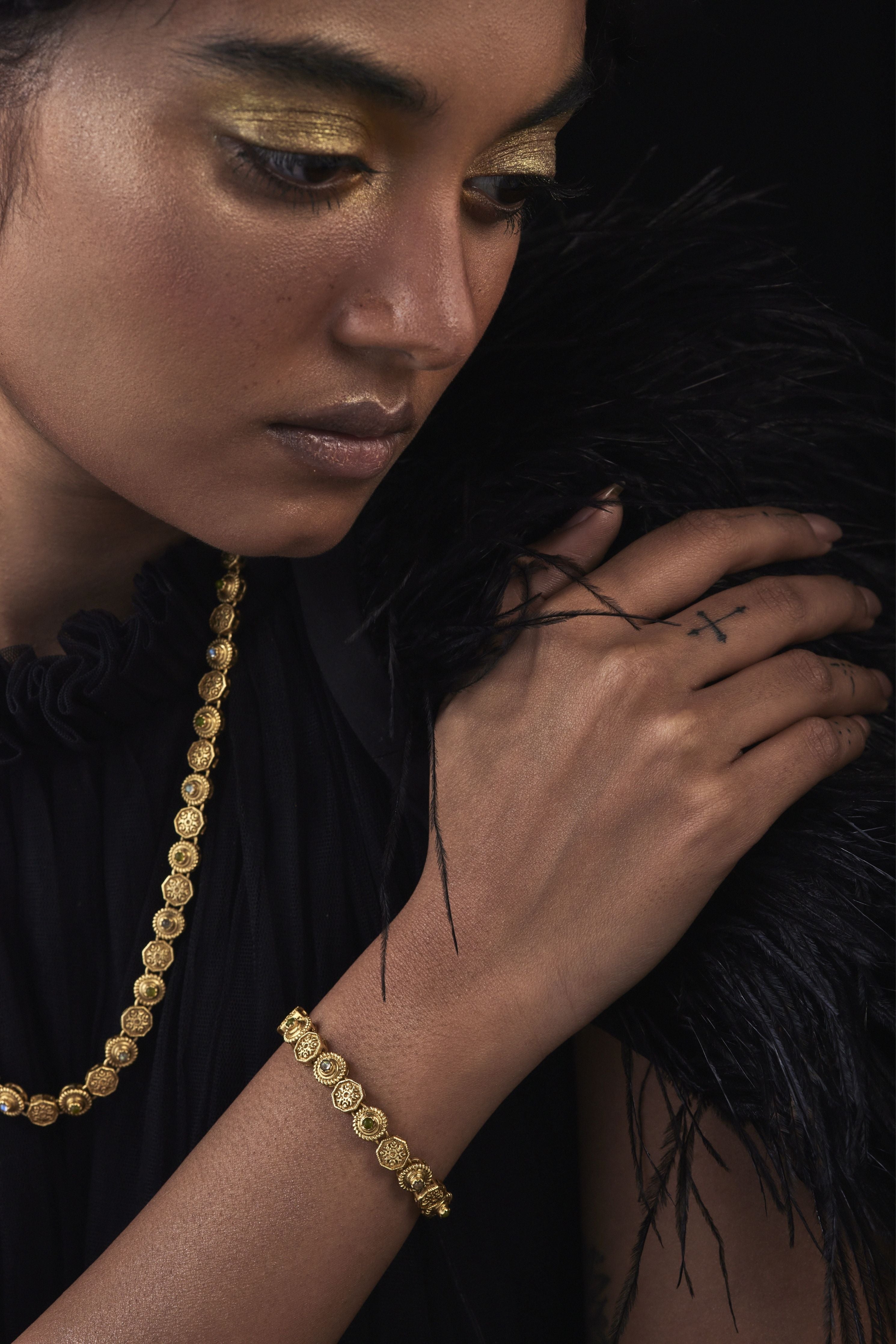 Azra Bracelet