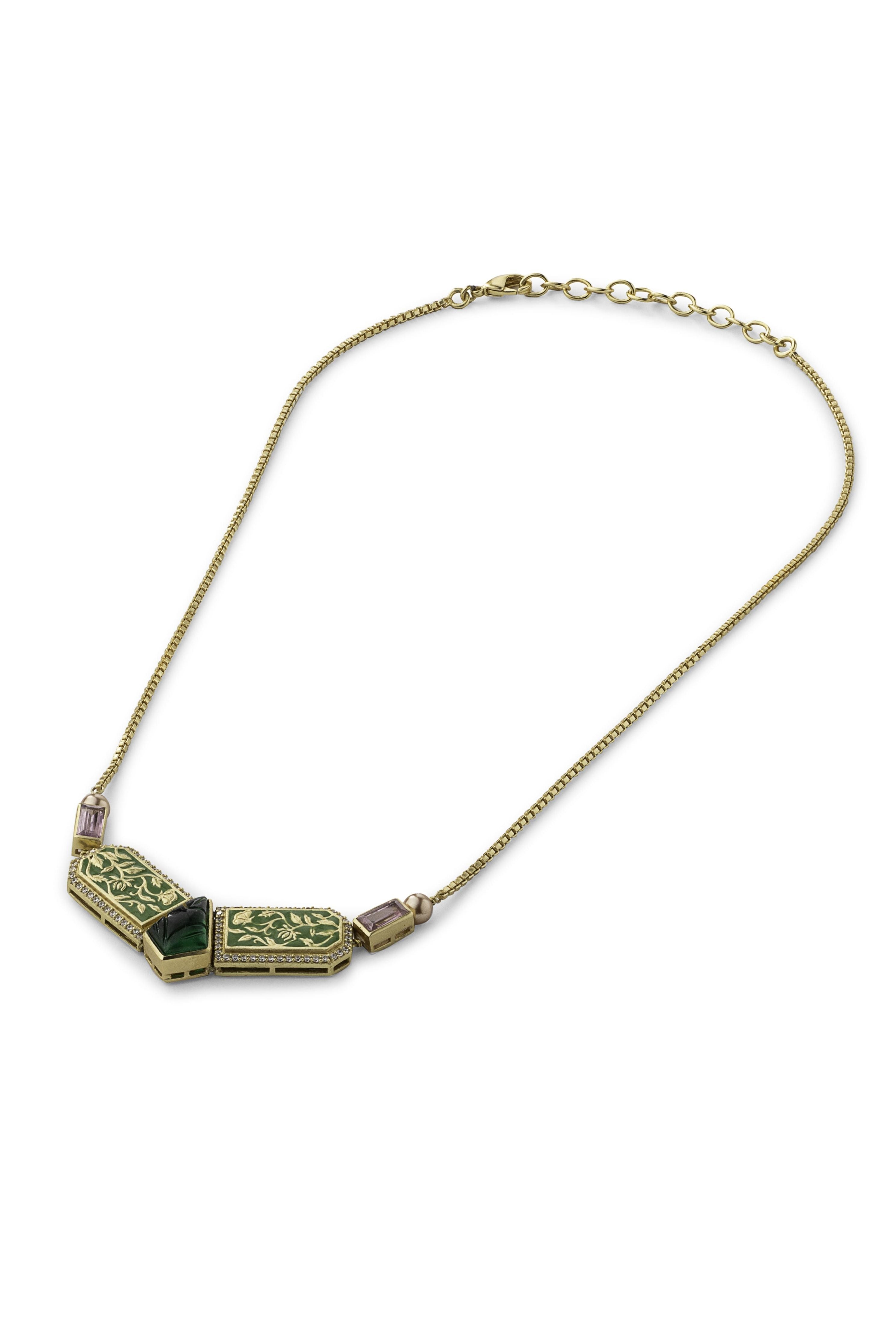 Rumeli Ottoman Elegance