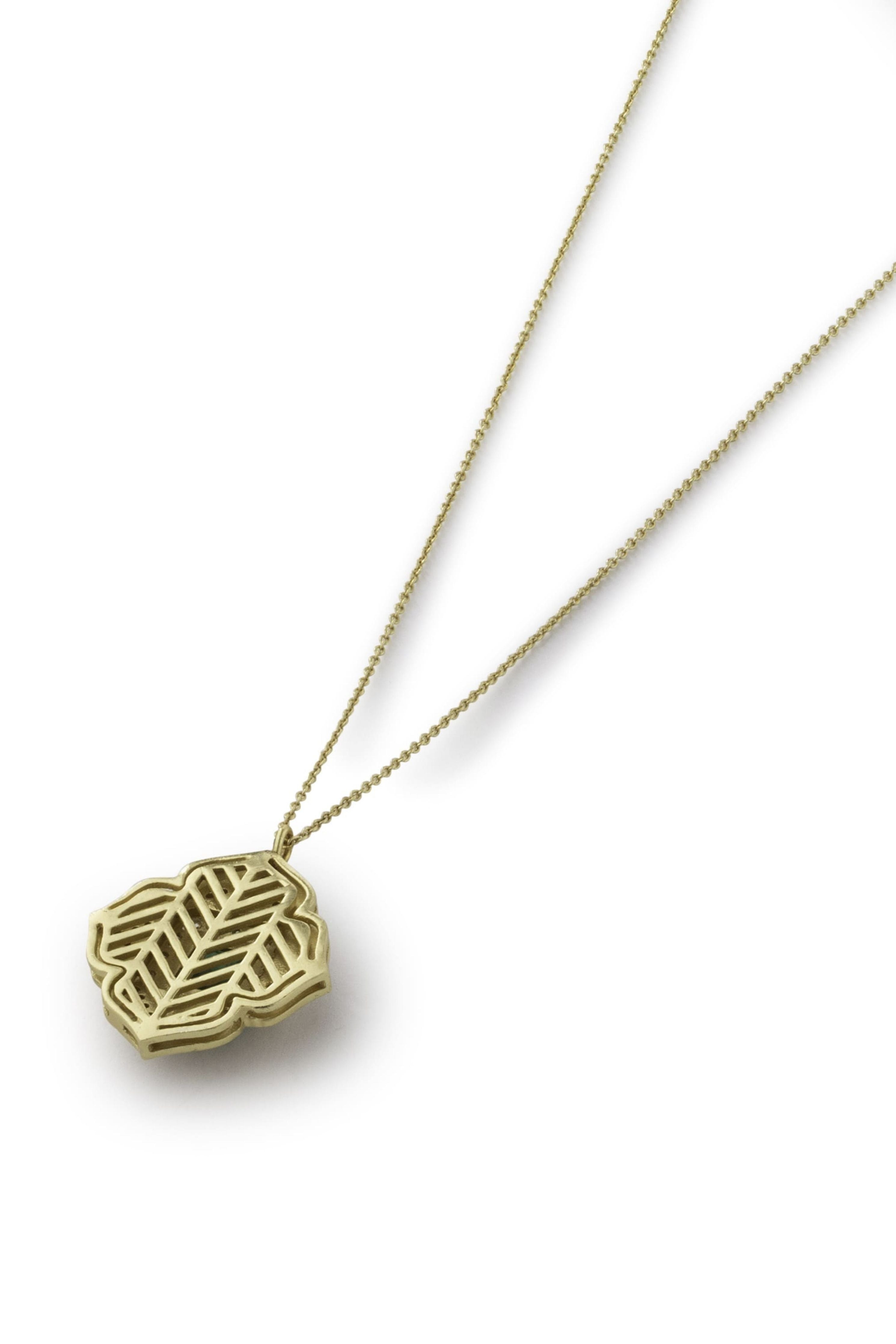 Rumeli Chainlet