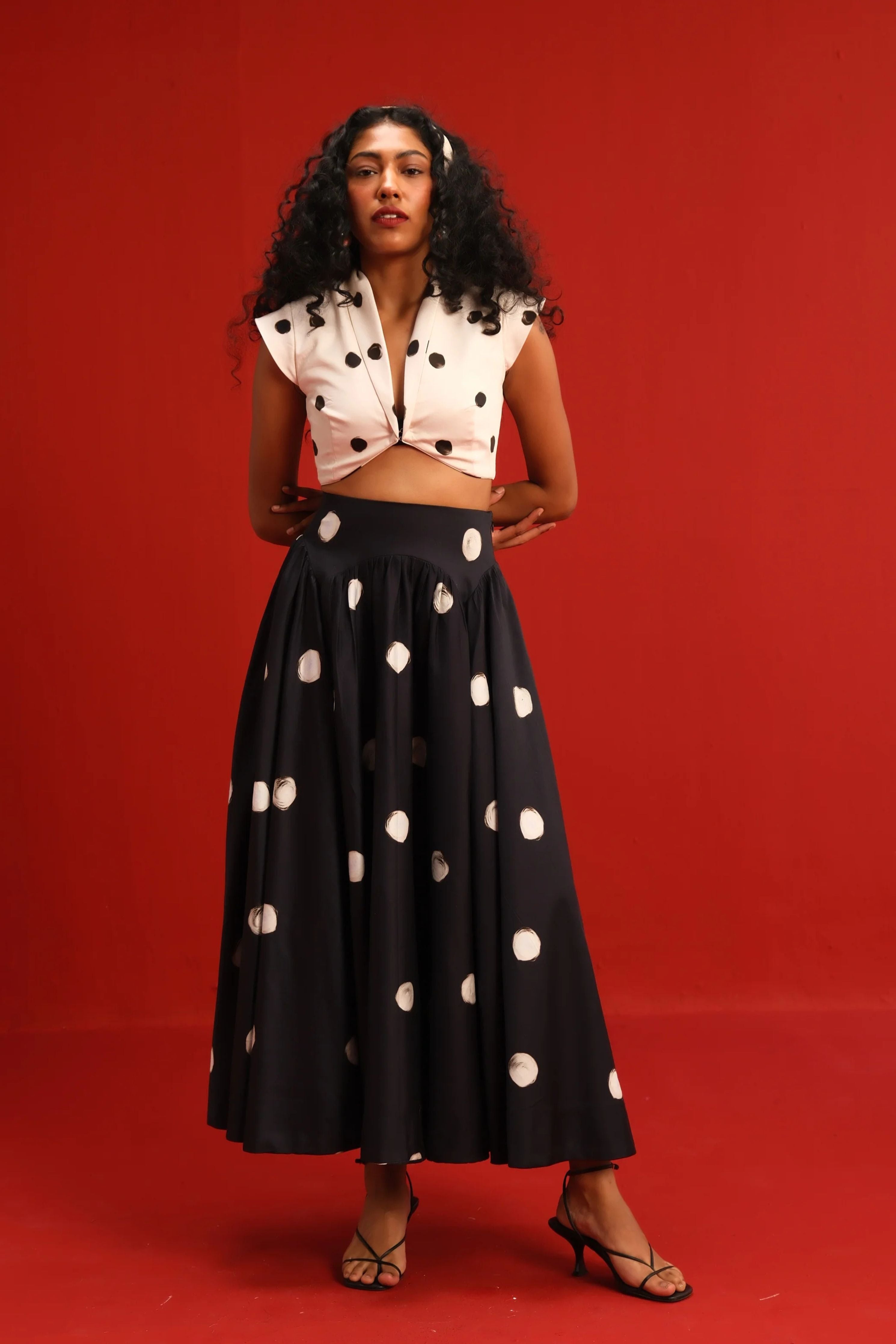 The Audrey Set
