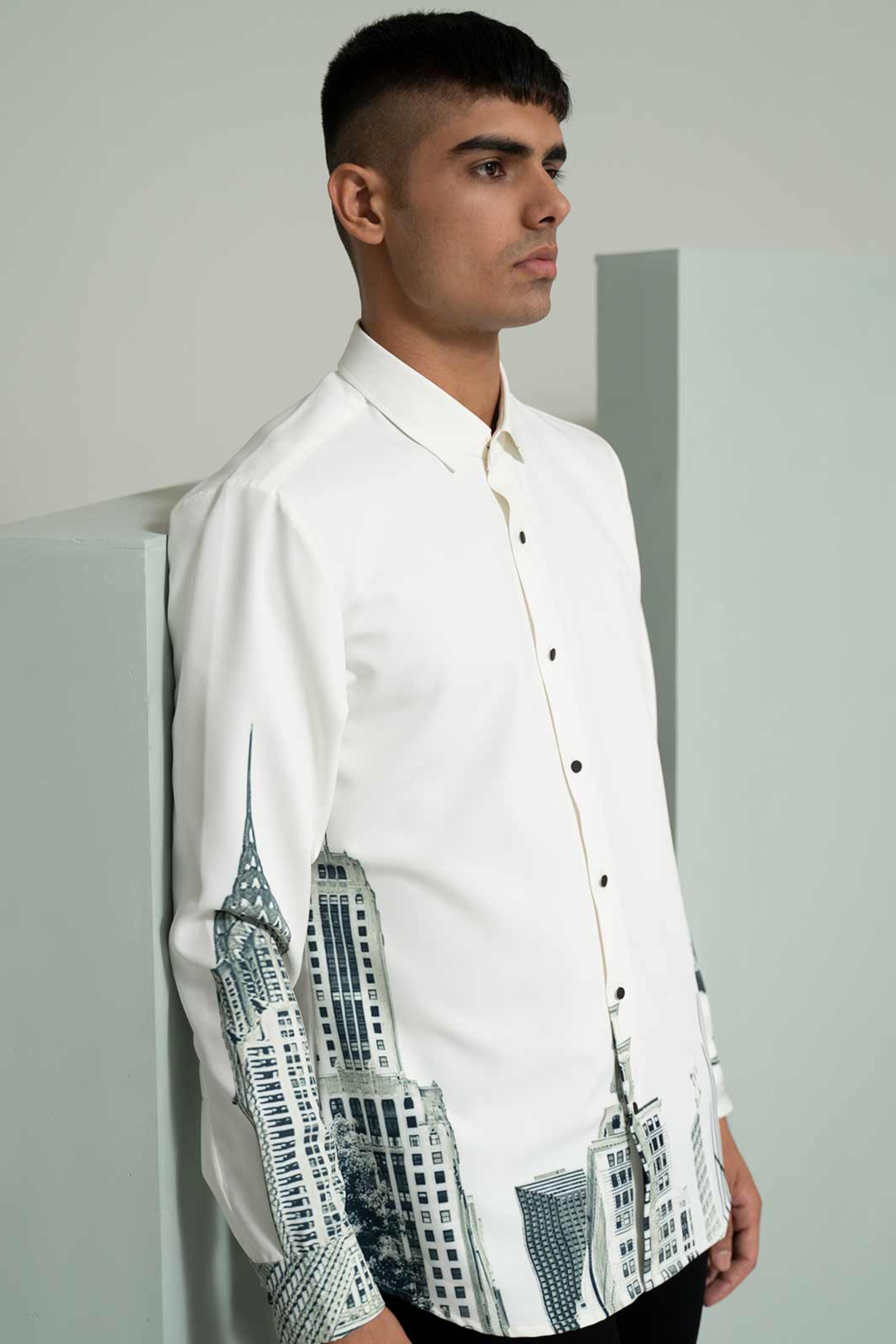 Uptown Shirt
