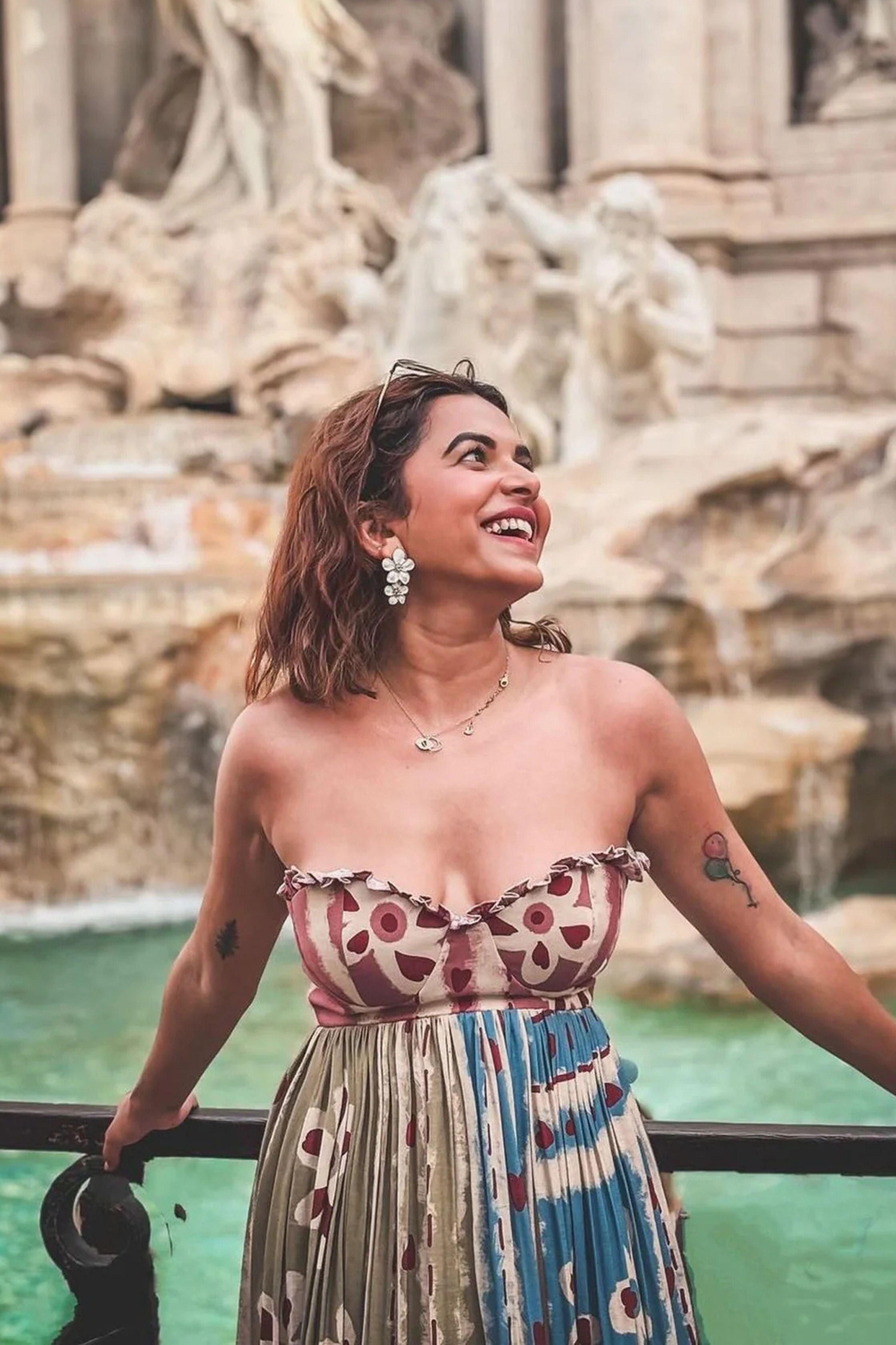 MITALI MAYEKAR in Whimsical Wonder
