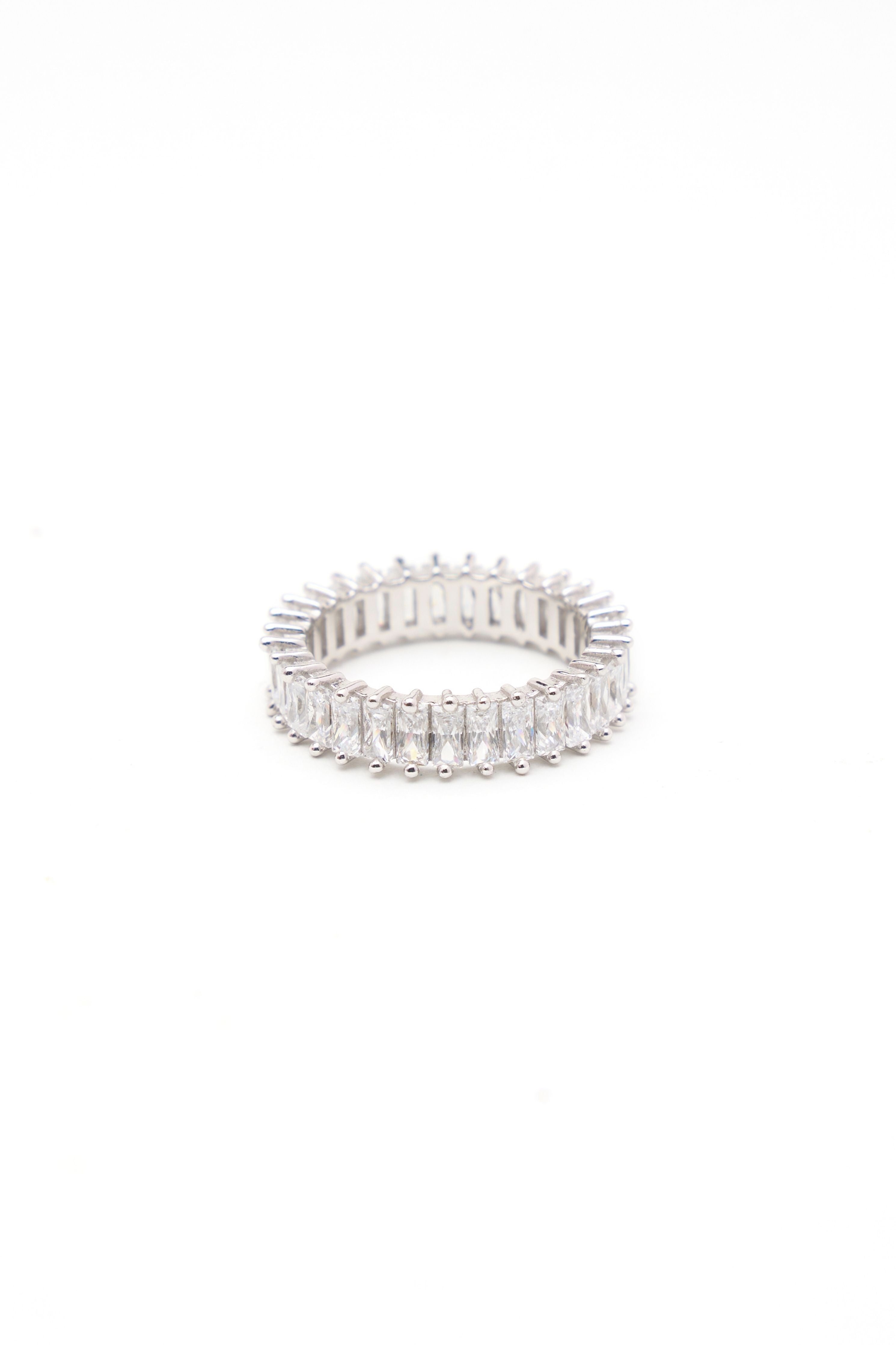 Numisma Rings