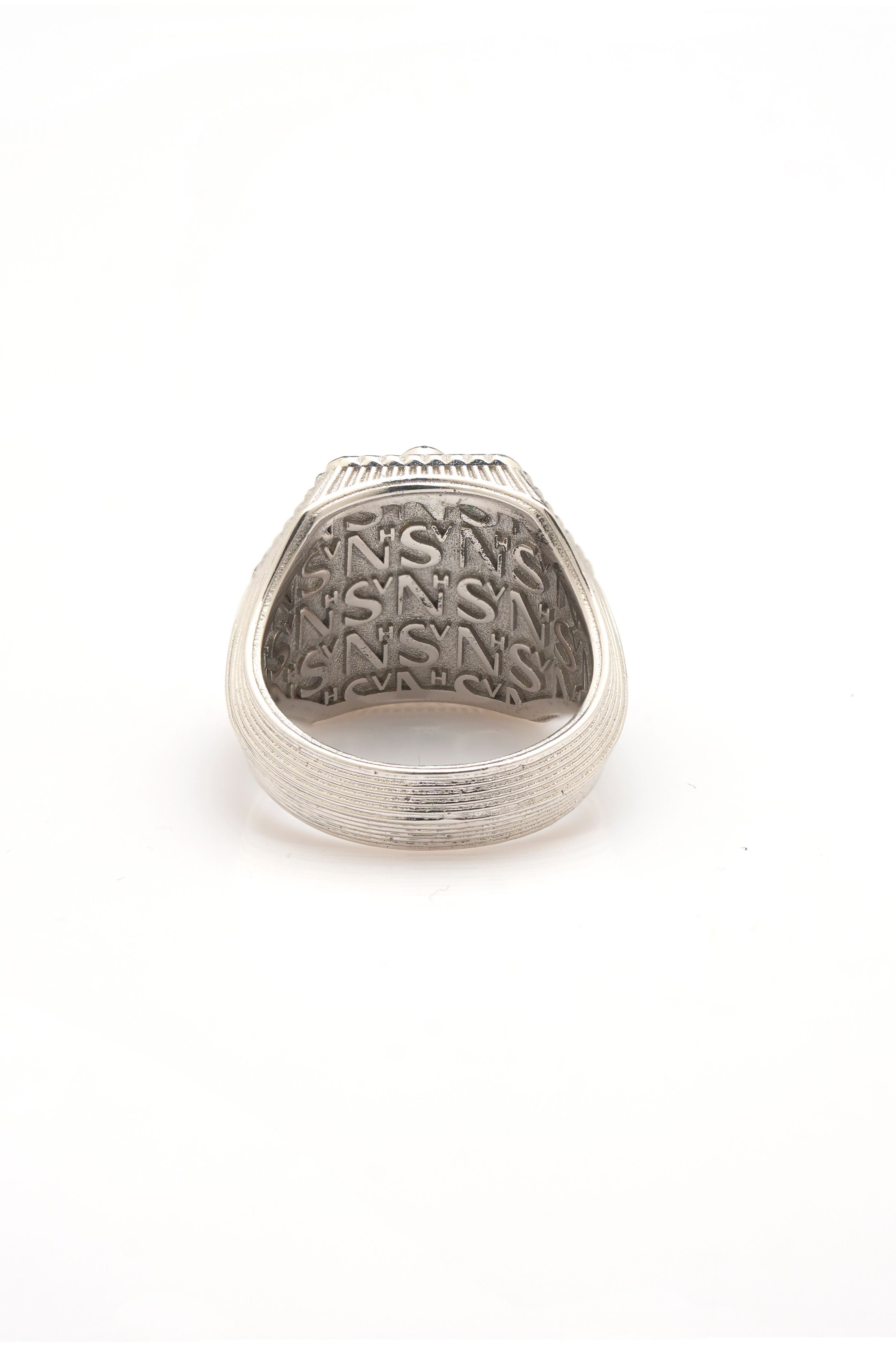 Numisma Cosmos Ring