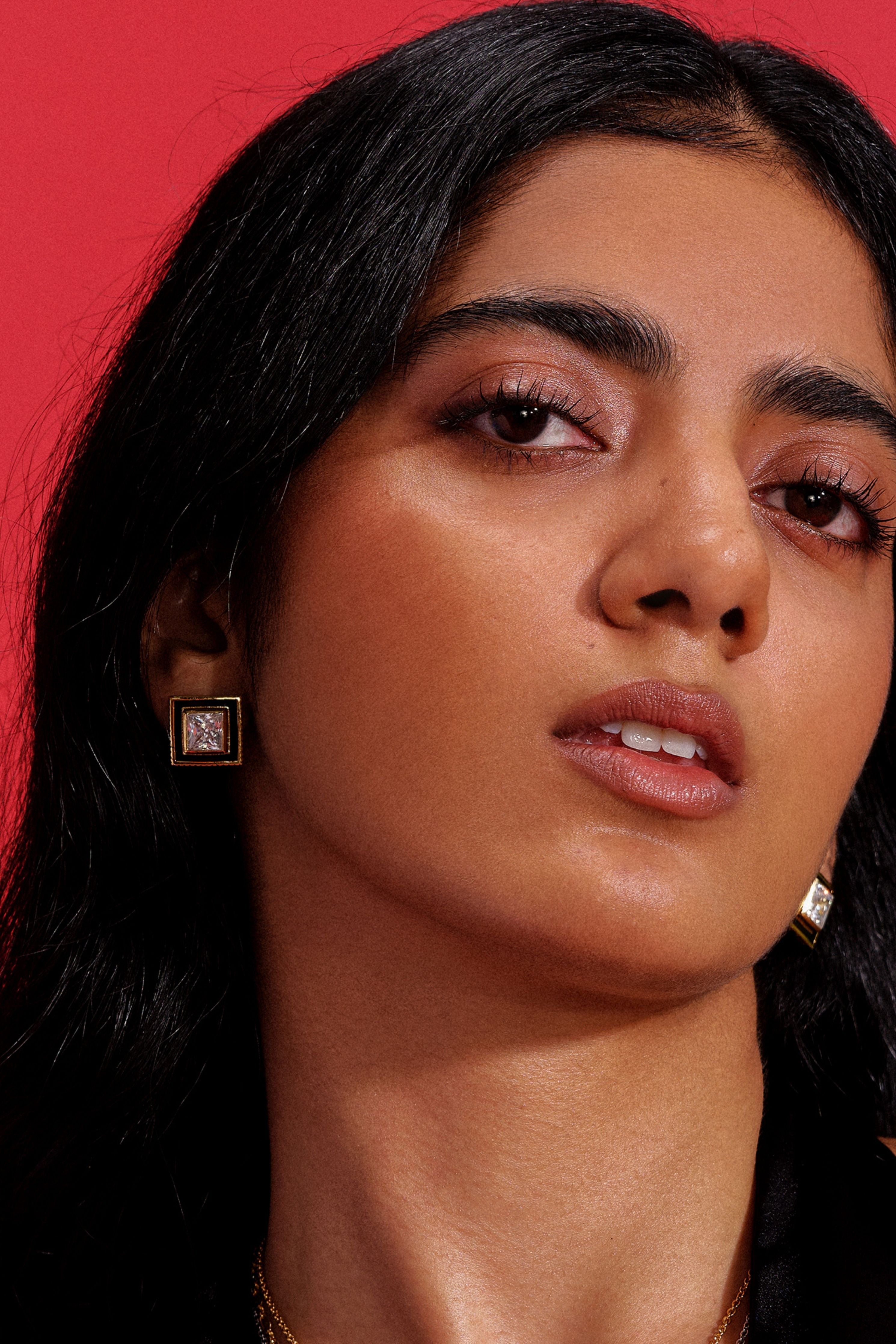 Numisma Jager Studs