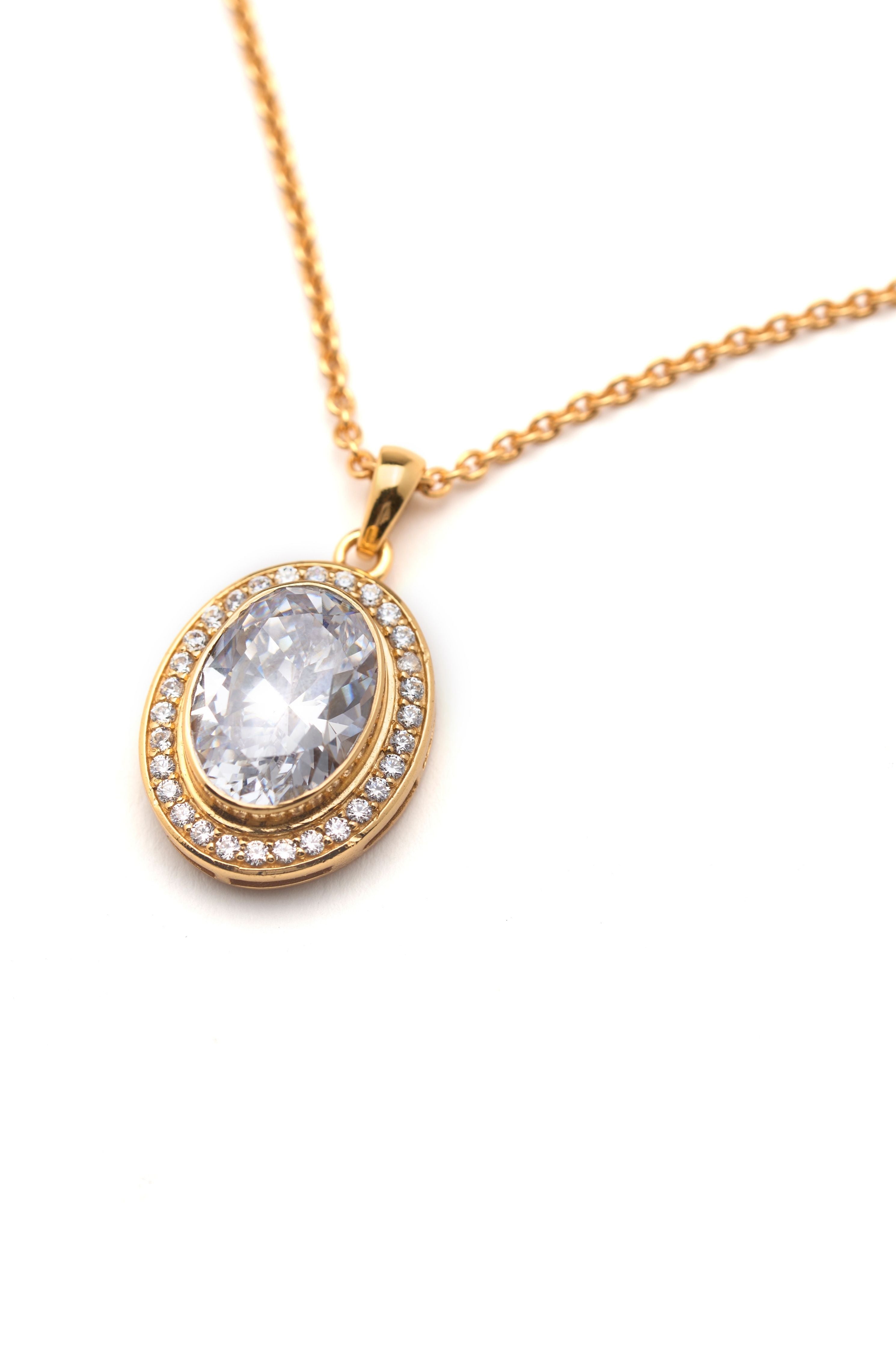 Numisma Miniature Necklace
