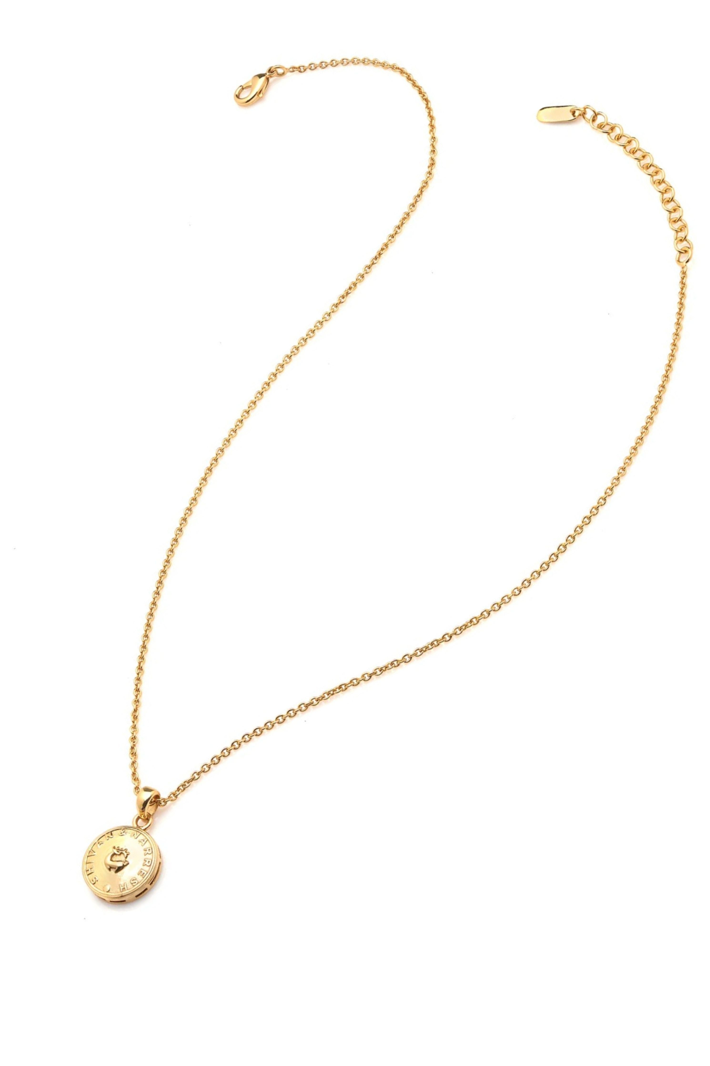 Numisma Luminous Chain