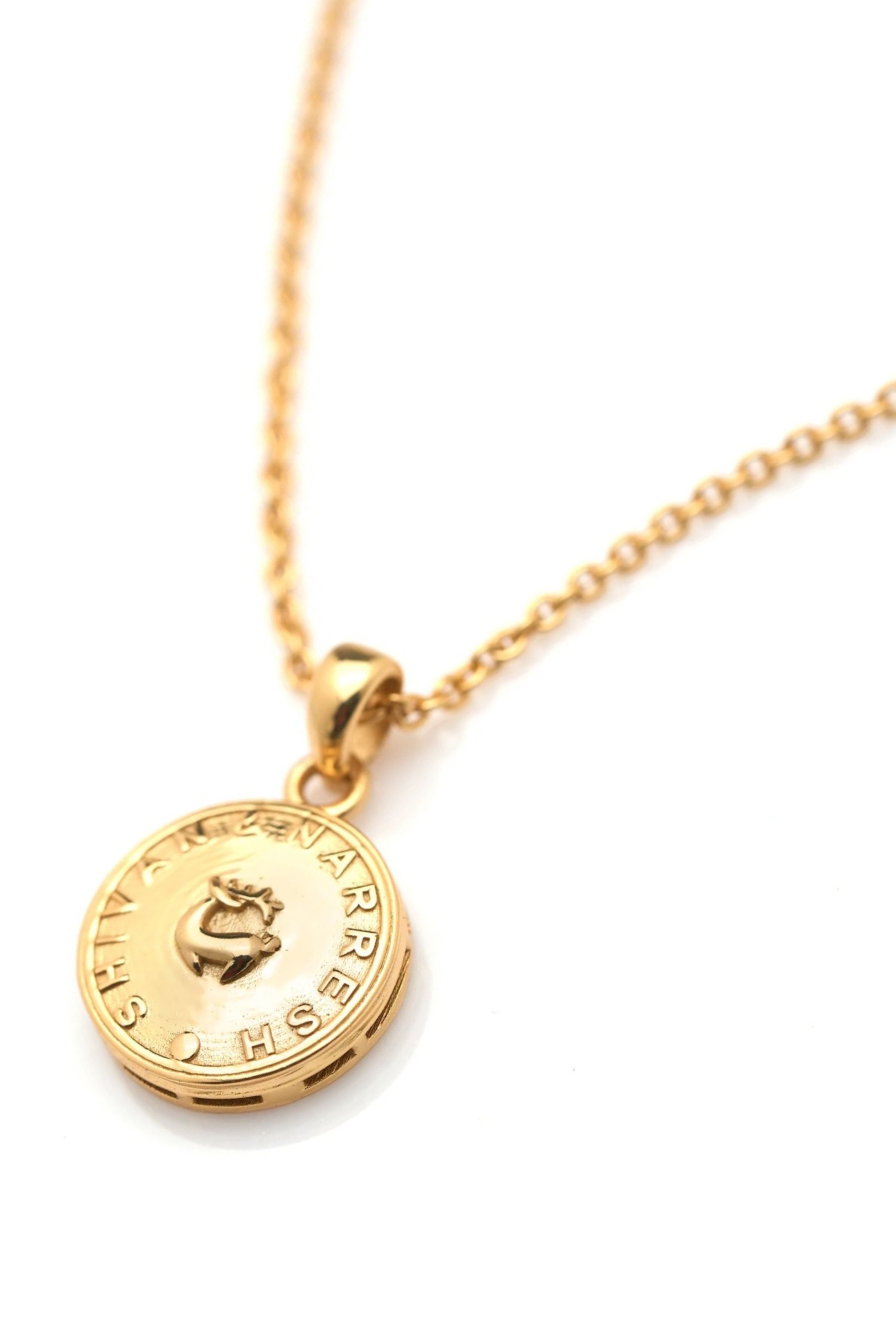 Numisma Luminous Chain