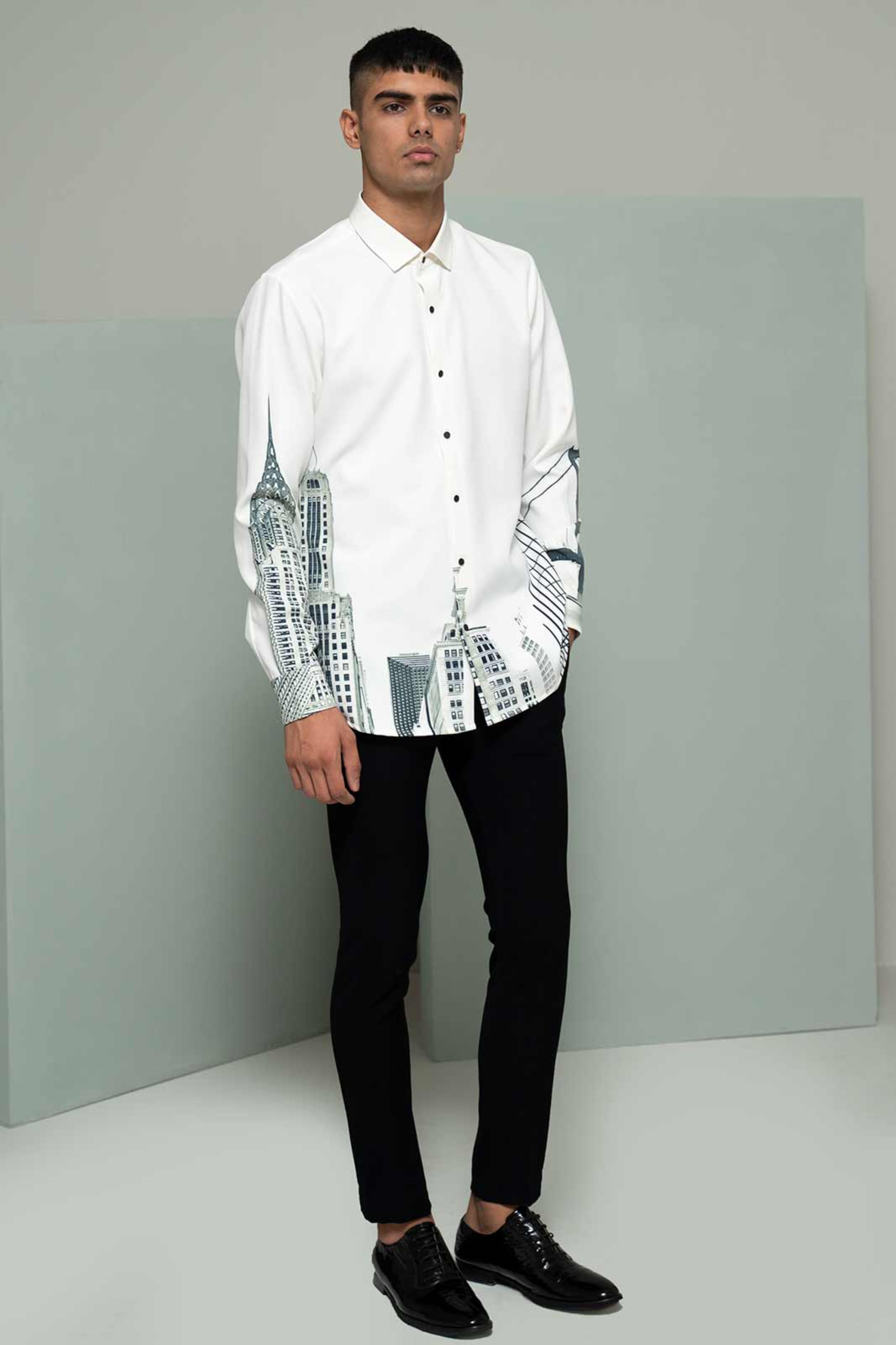 Uptown Shirt