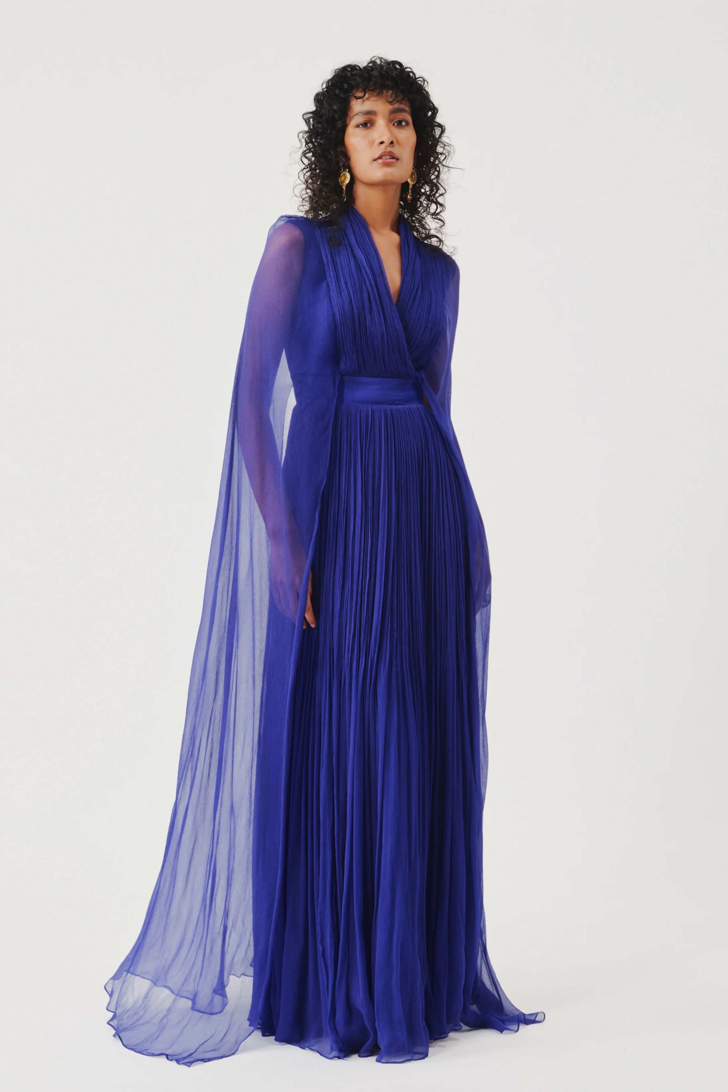 Maya Dress
