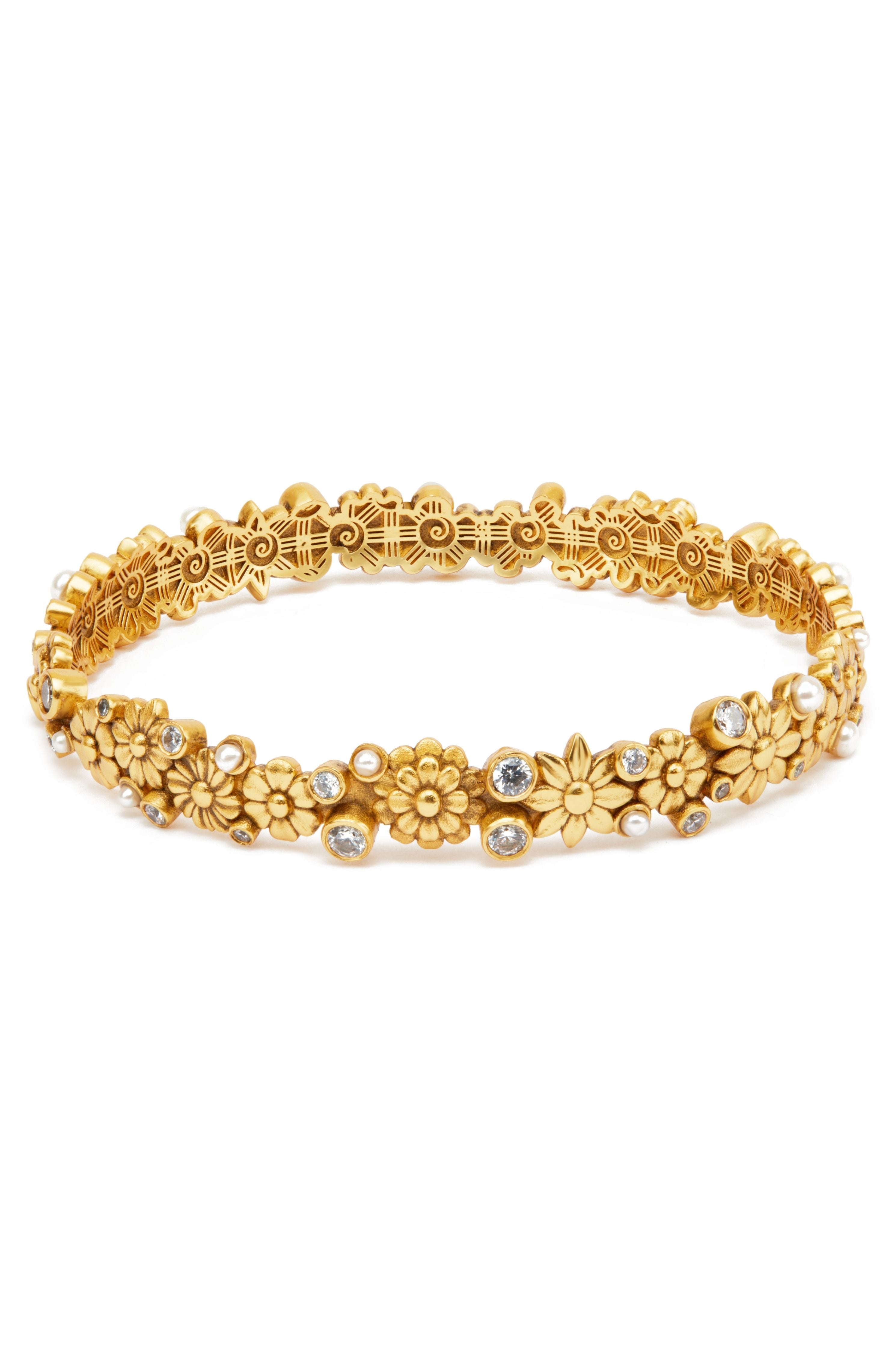 Opaline Bangle