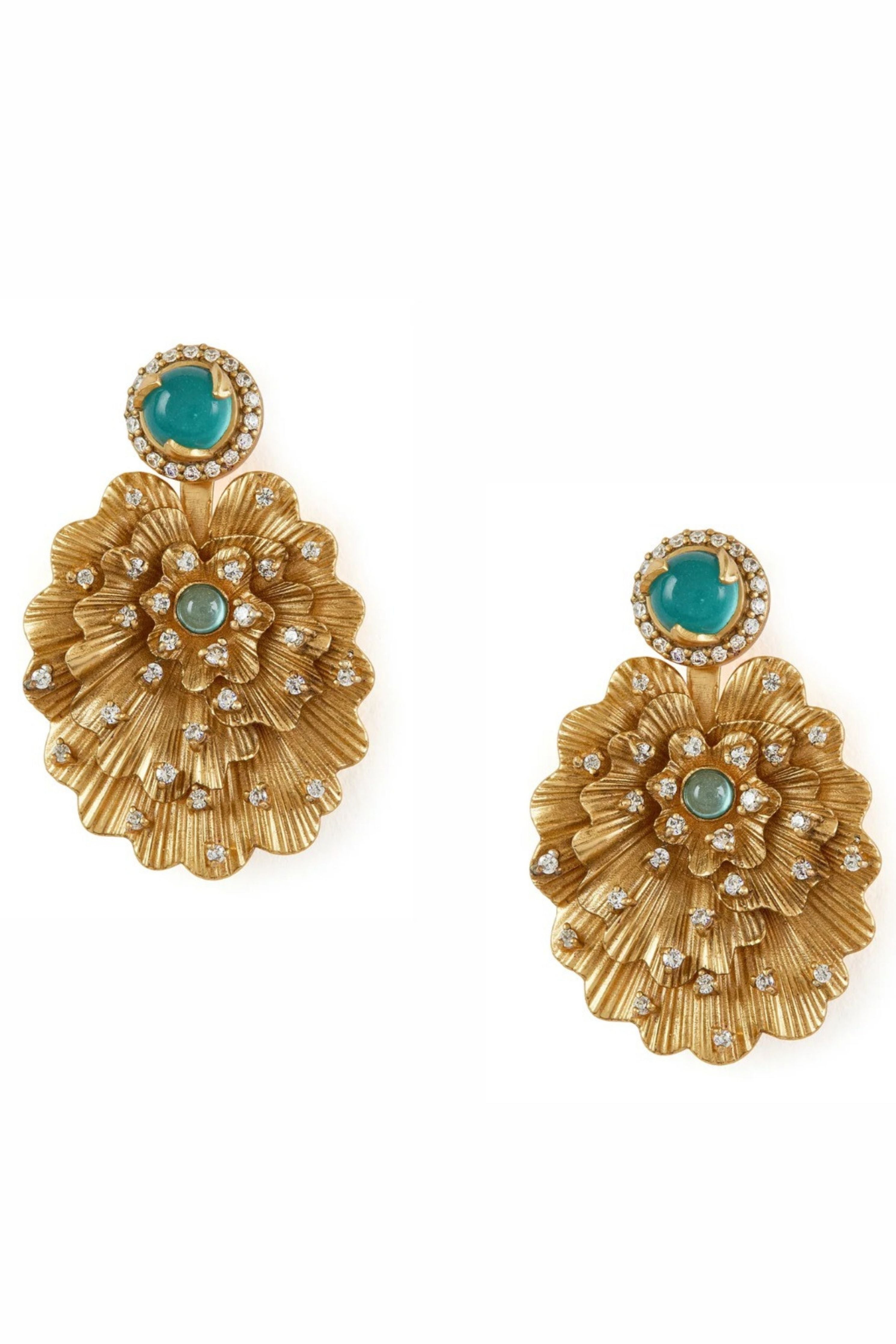 Odeta Earrings