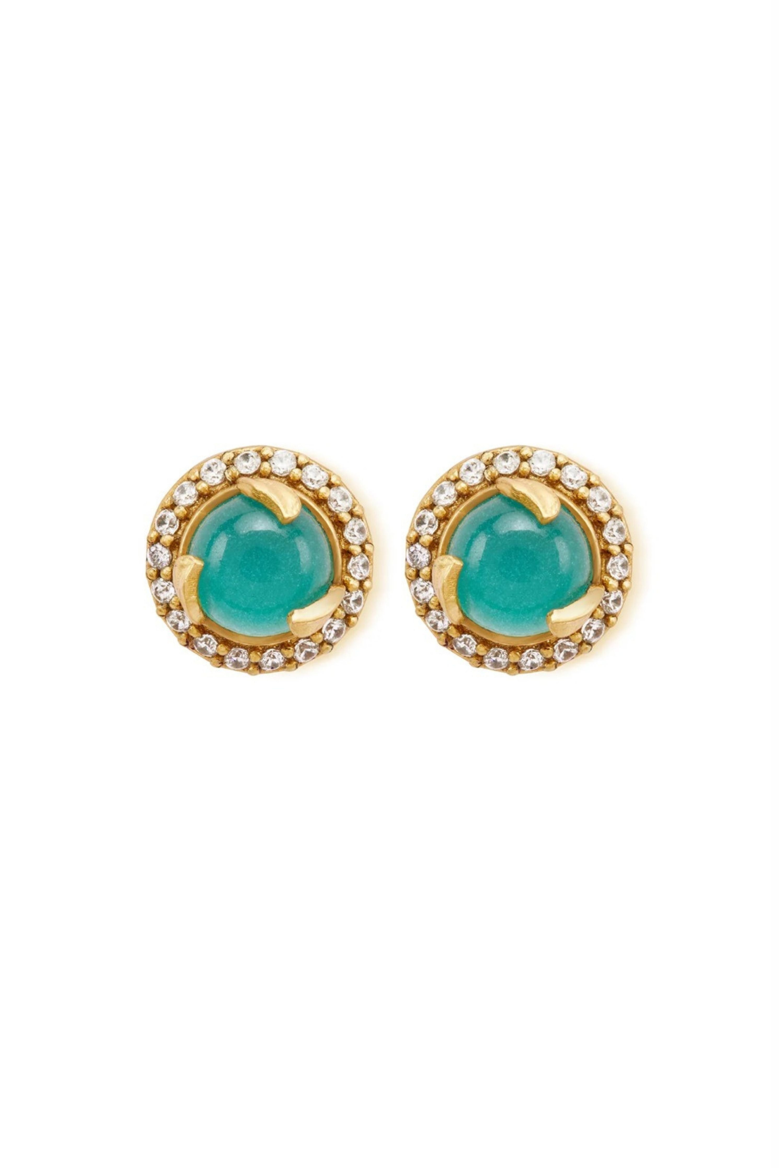 Odeta Earrings
