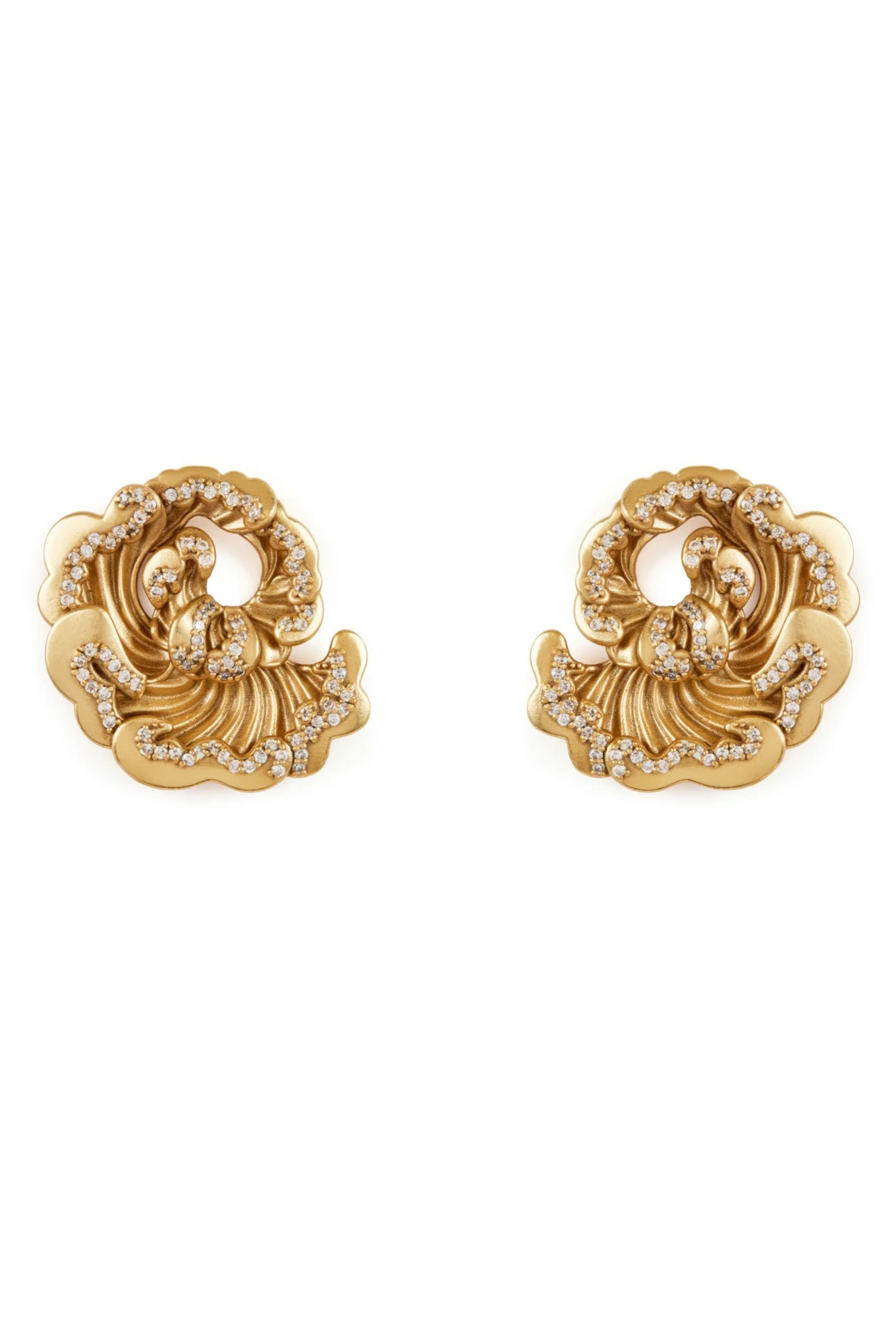Odeta Iconic Studs