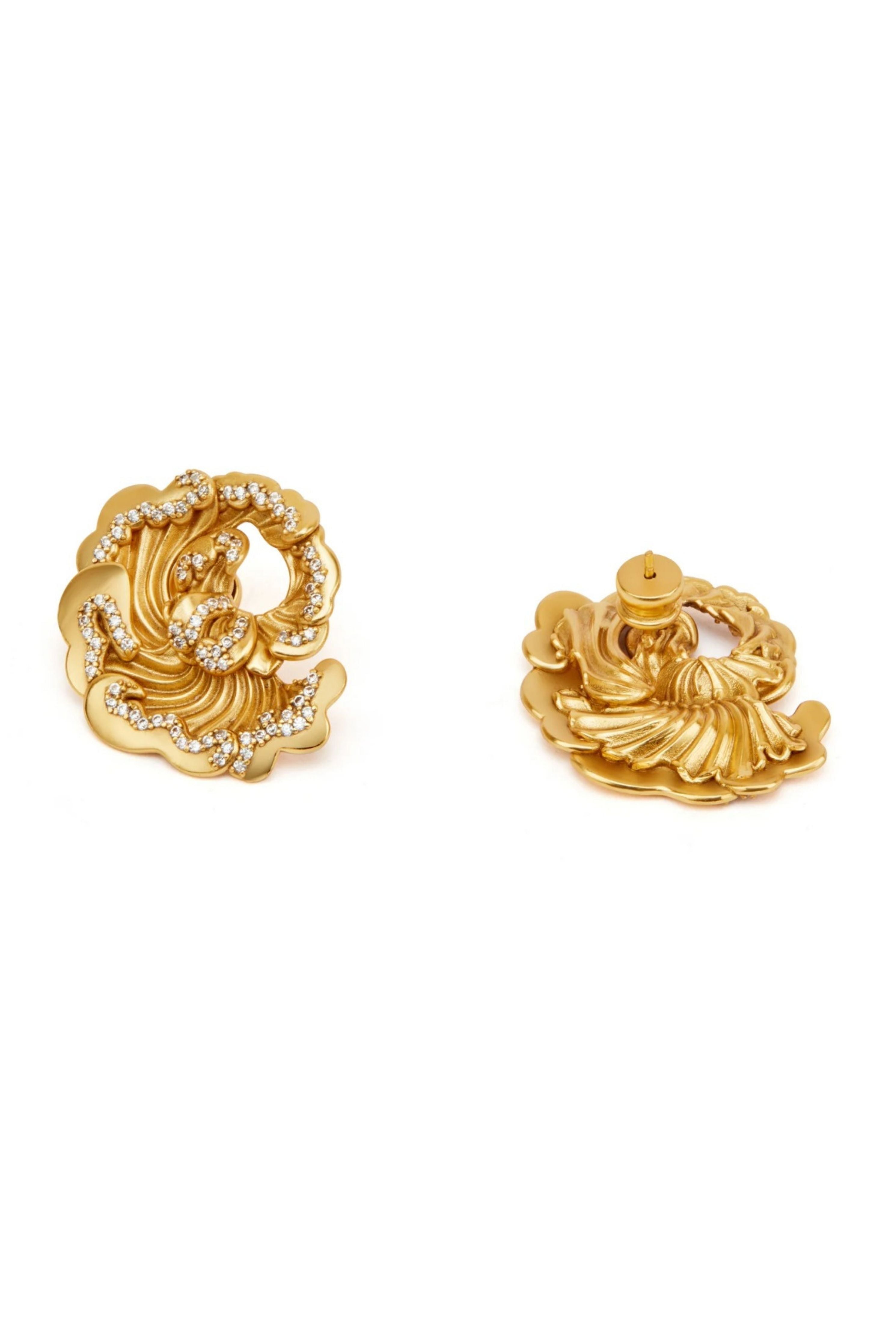 Odeta Iconic Studs