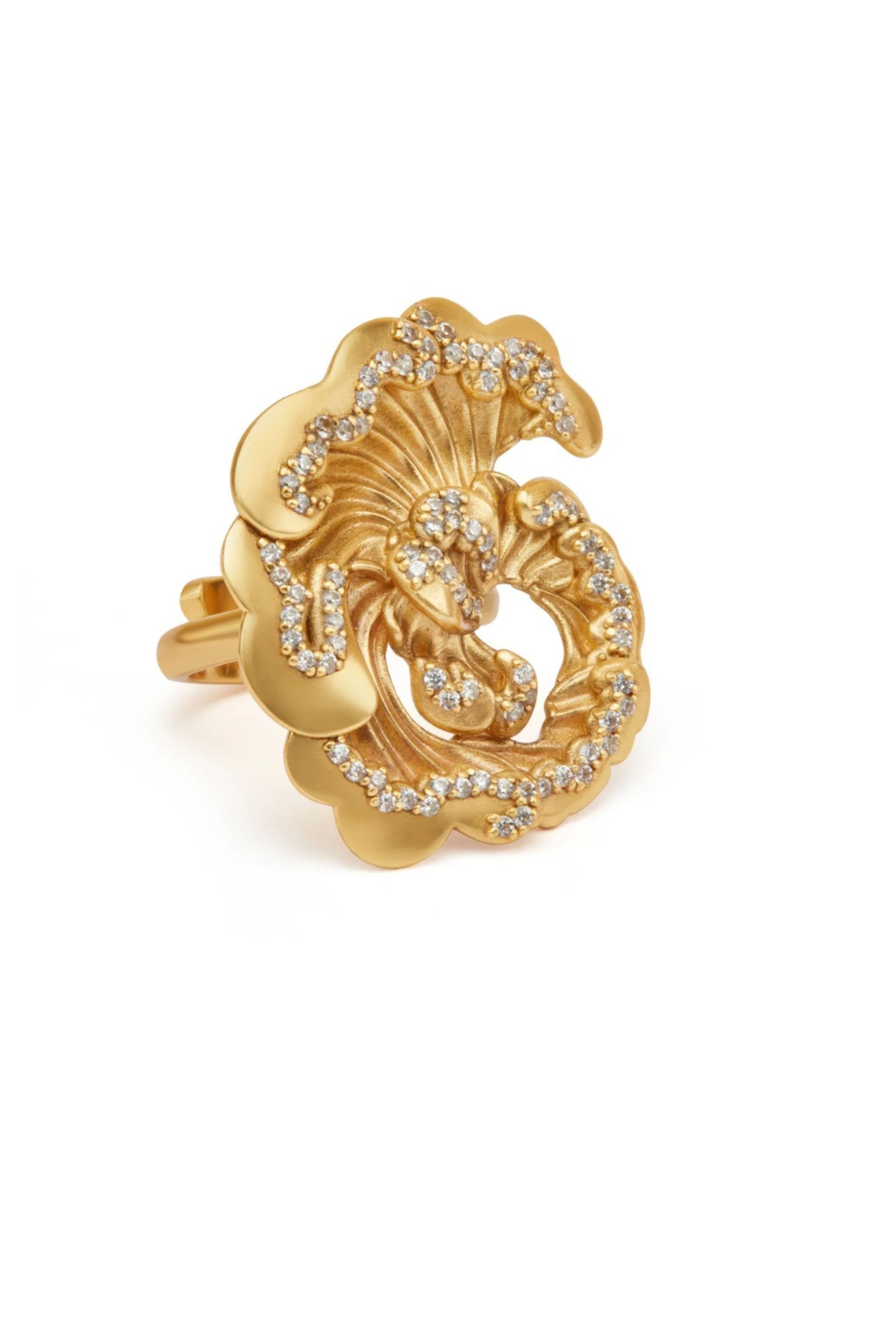 Odeta Ring