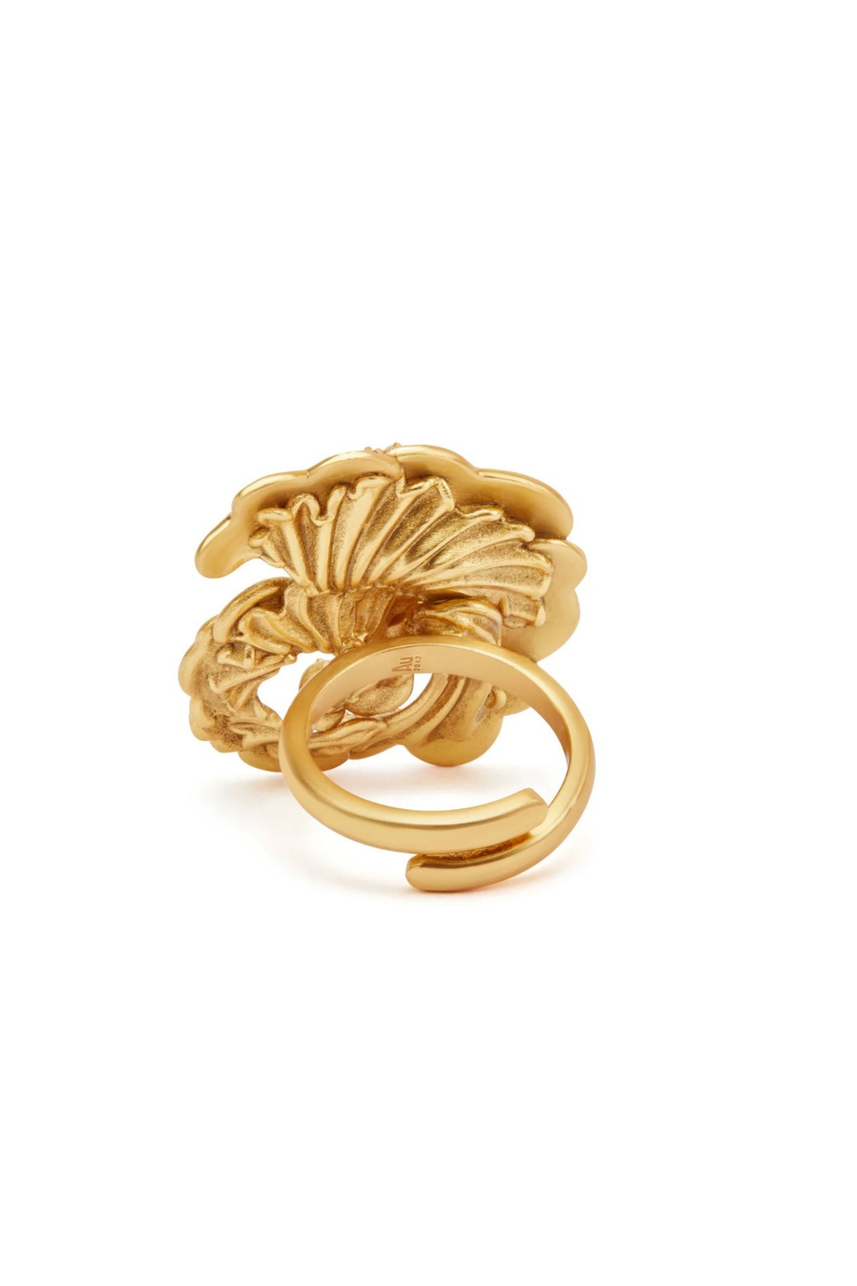 Odeta Ring