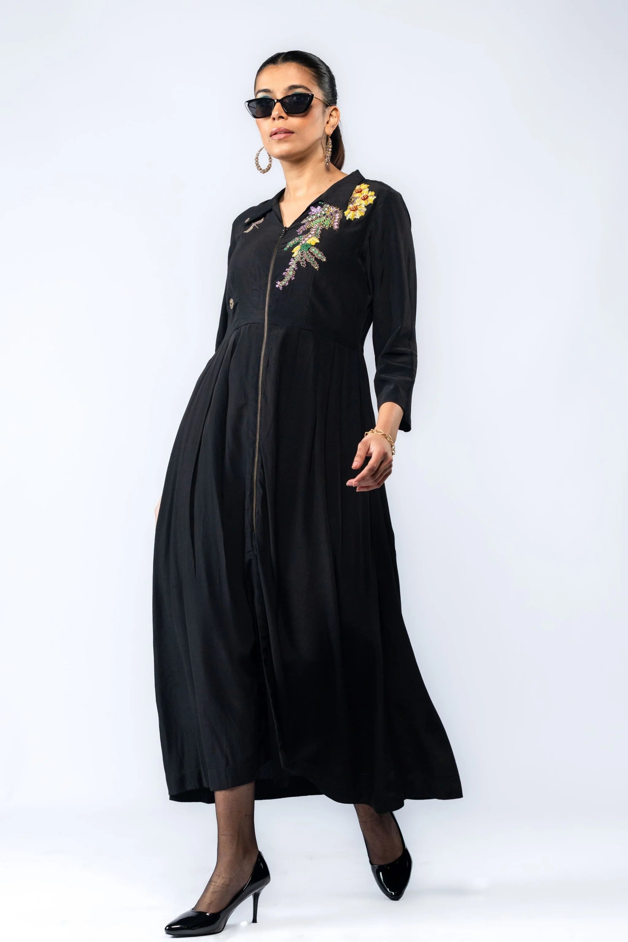 Niva Dress