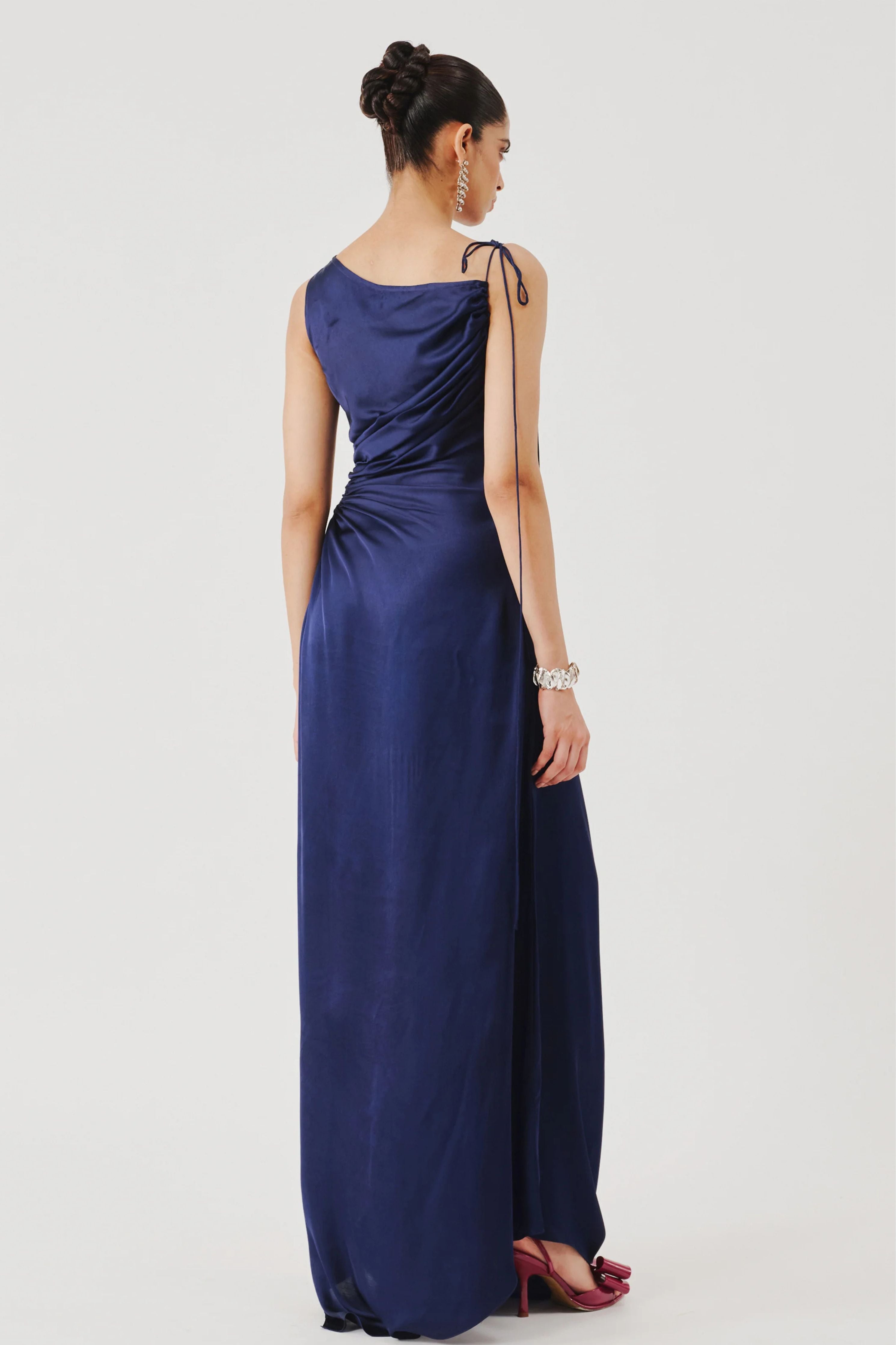 Selene Cut Out Dress