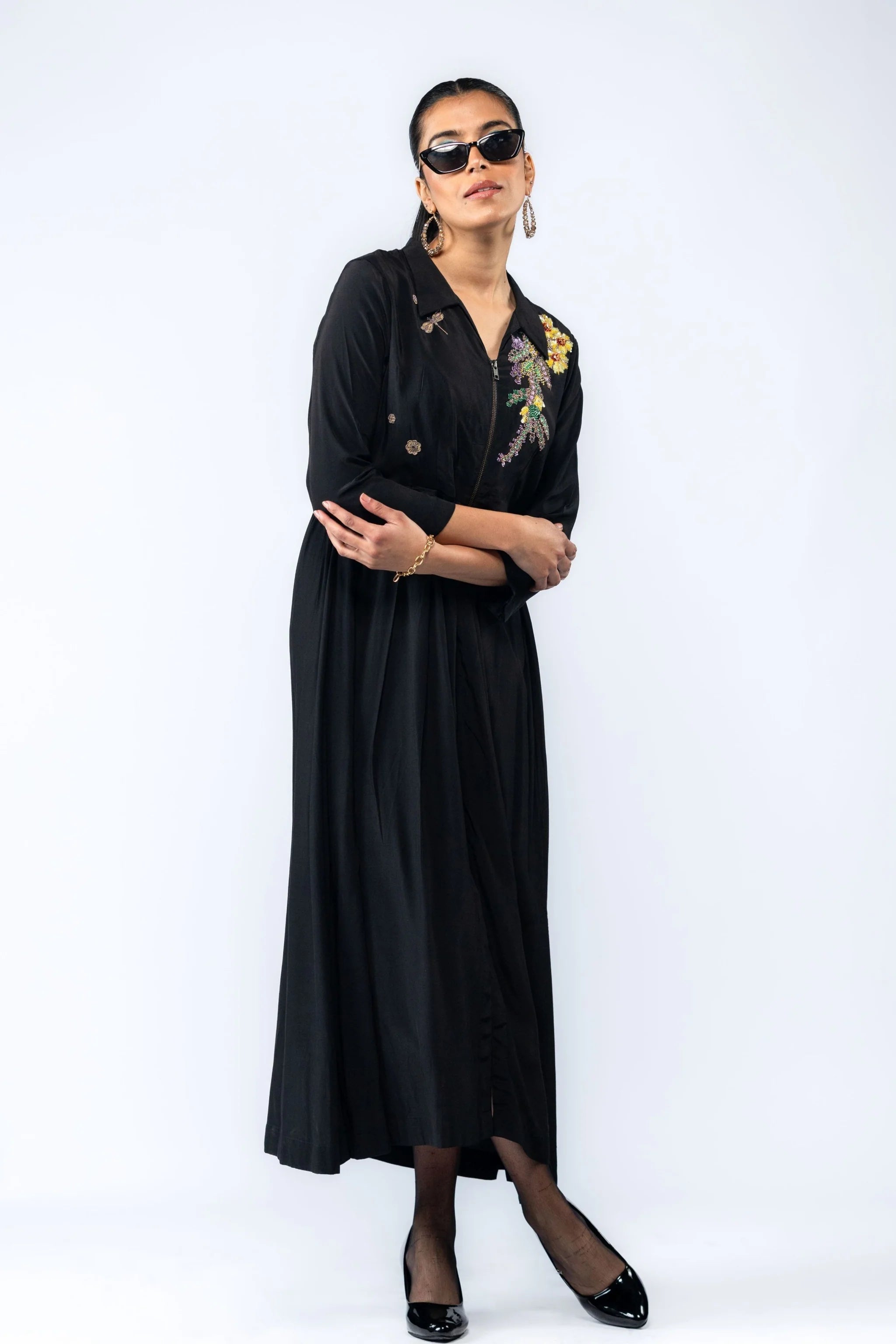 Niva Dress