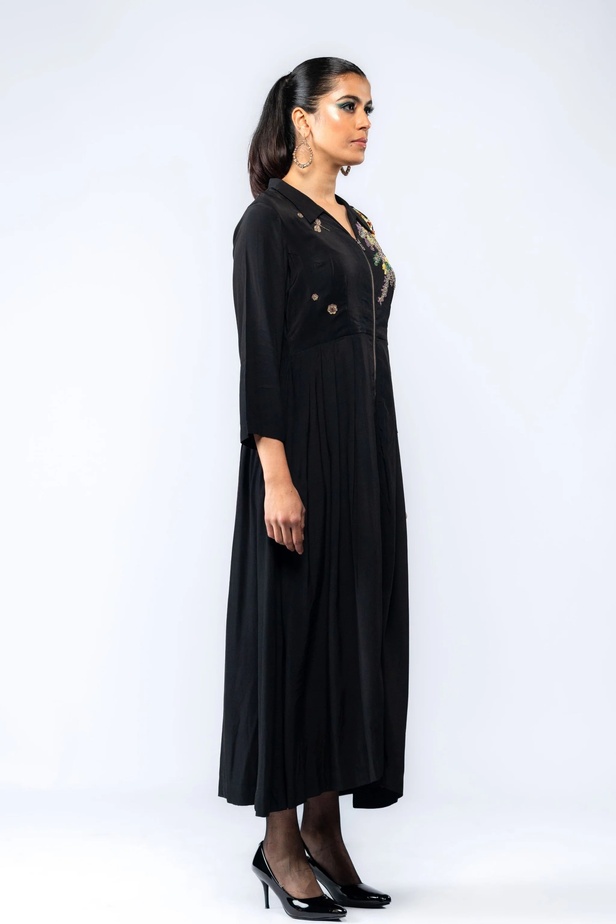 Niva Dress