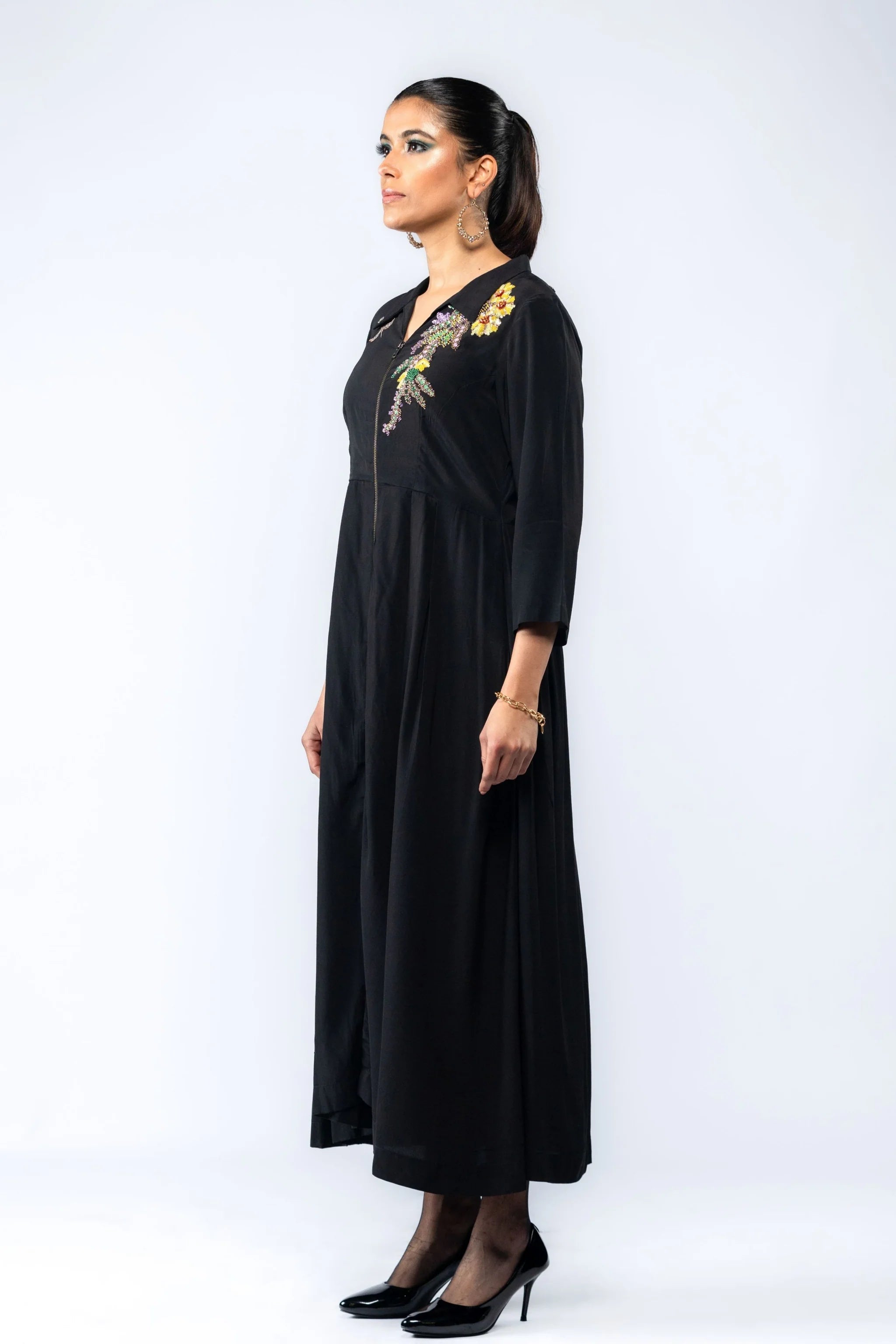 Niva Dress