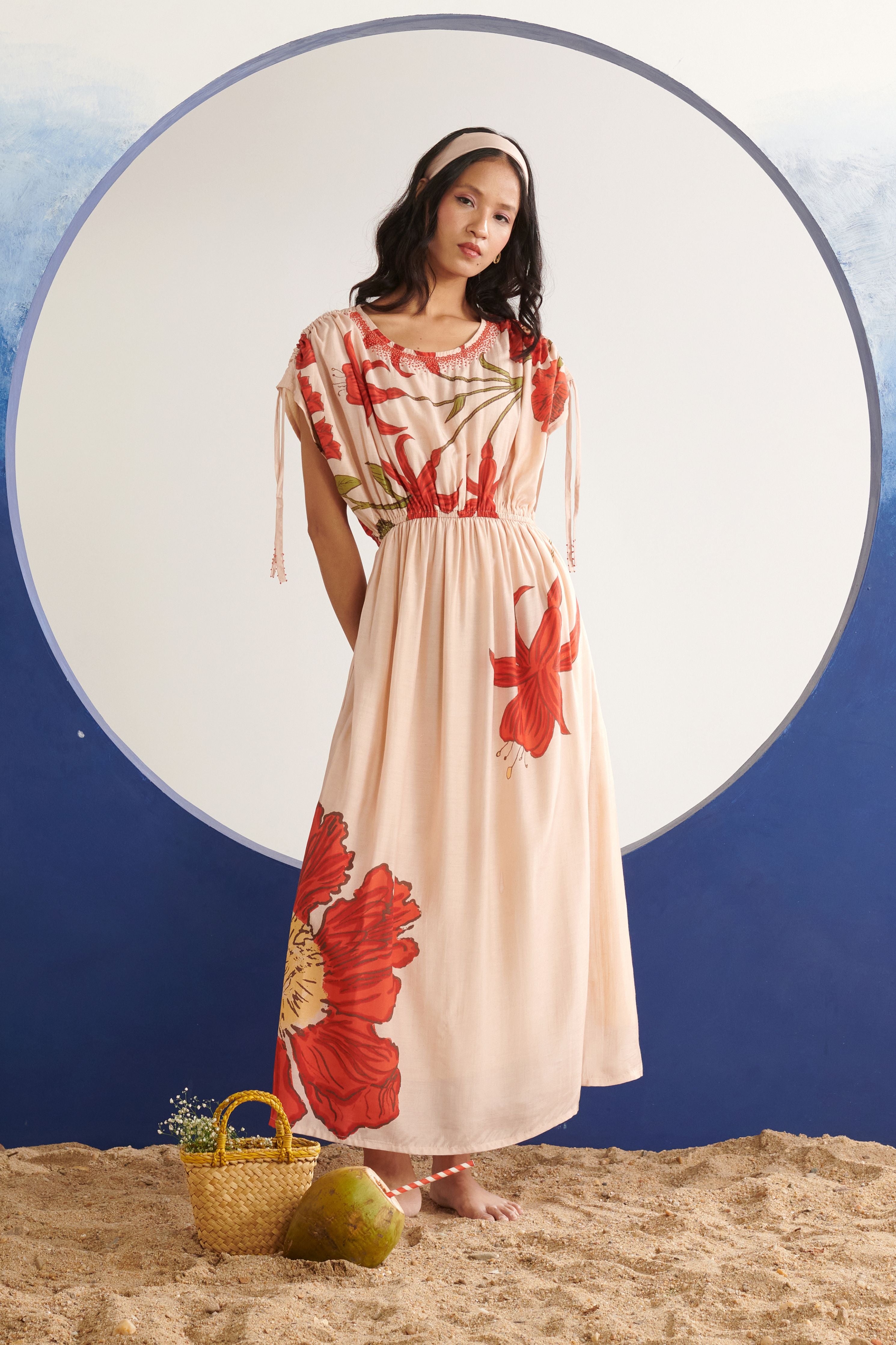 SEPHORA Dress