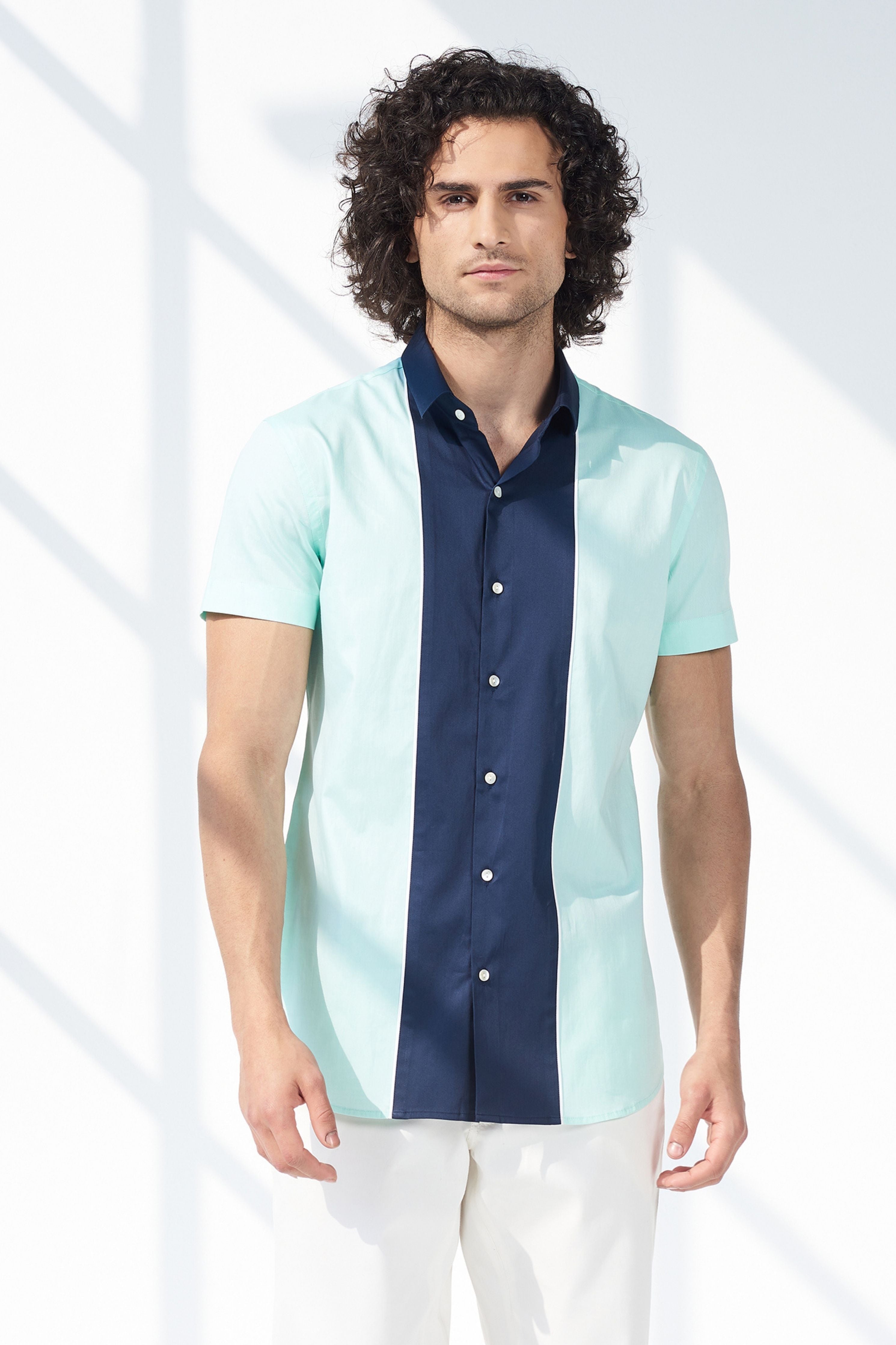 A -Qua Shirt
