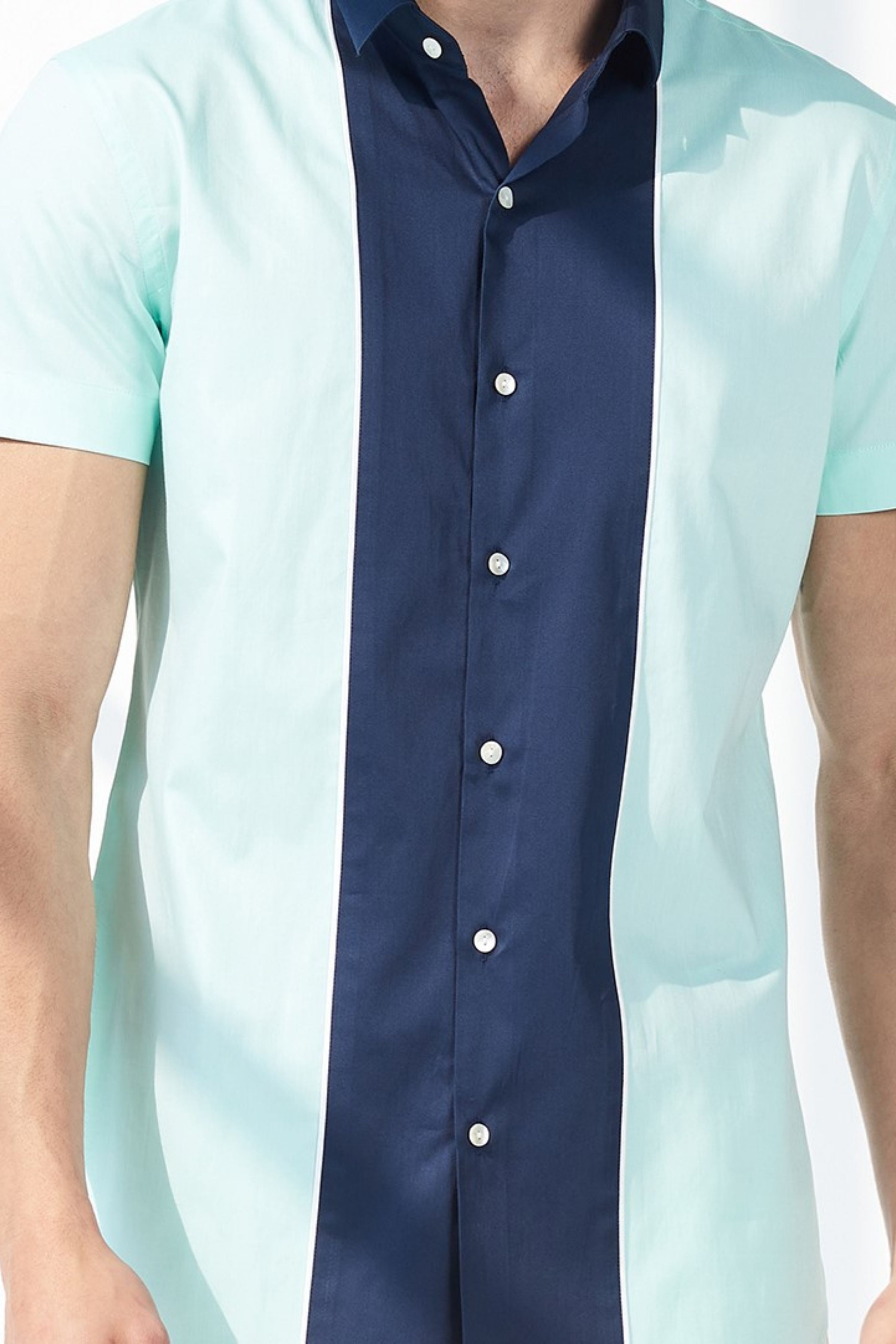 A -Qua Shirt