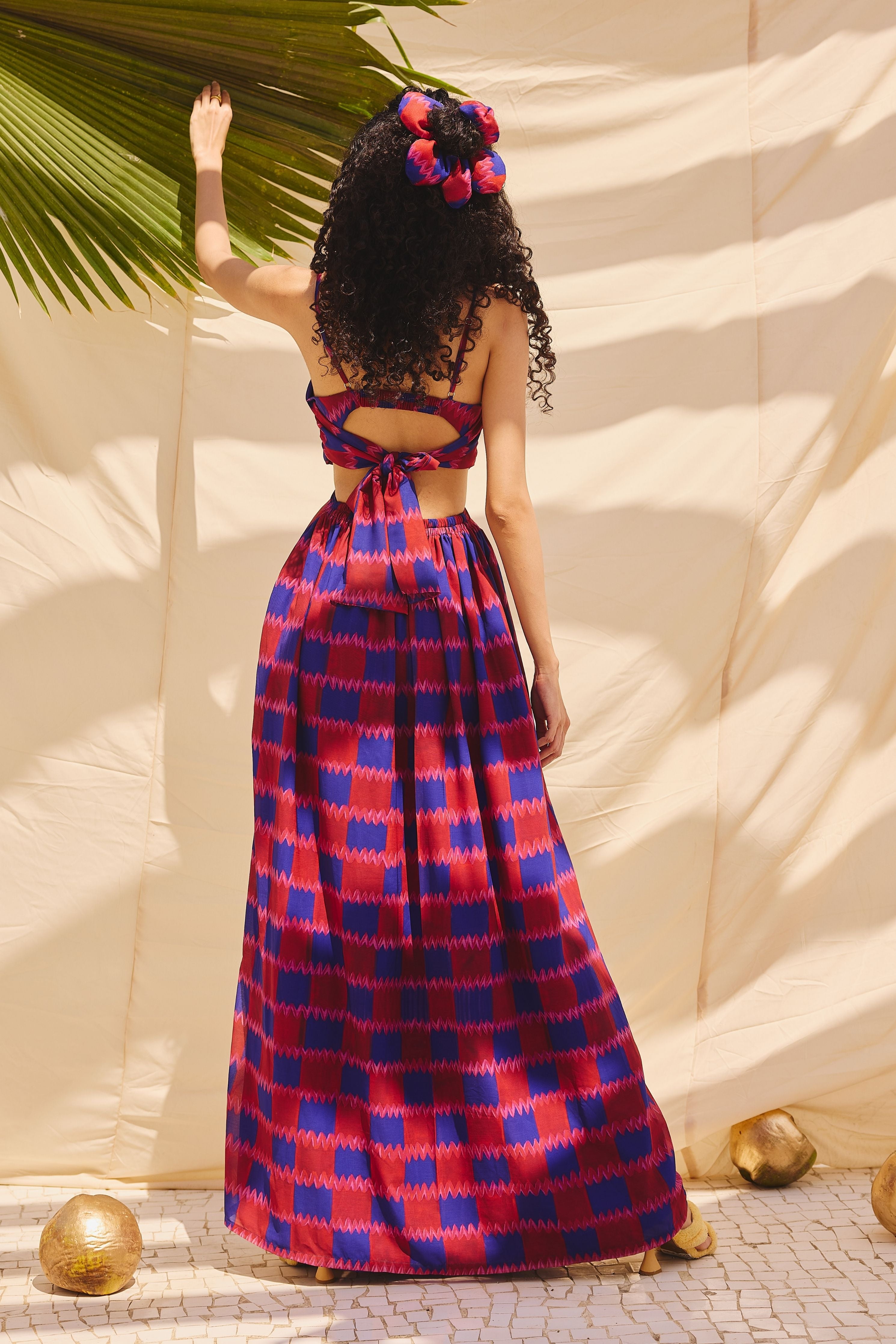 Cherry Sherry Dress