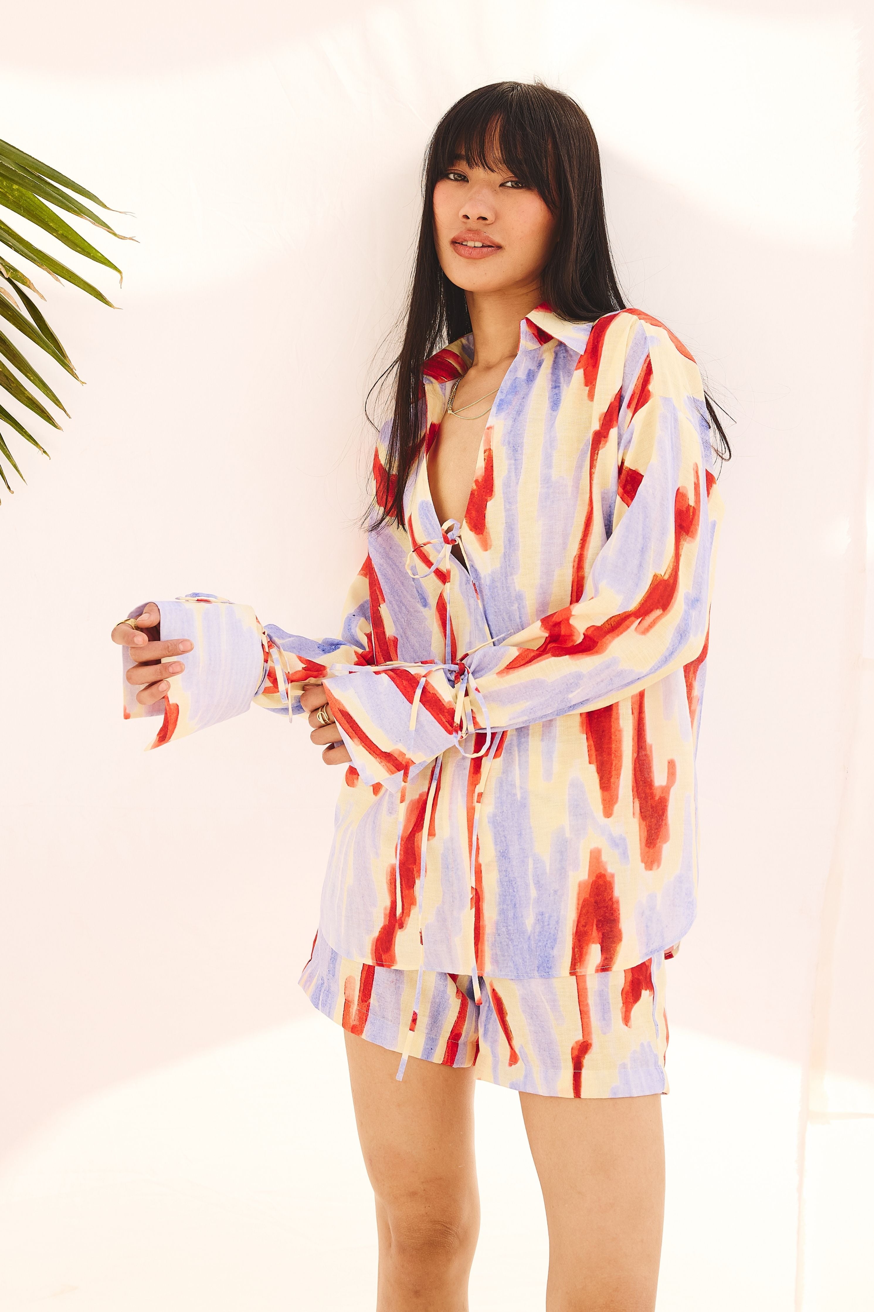 Hazy Hue Co-Ord Set