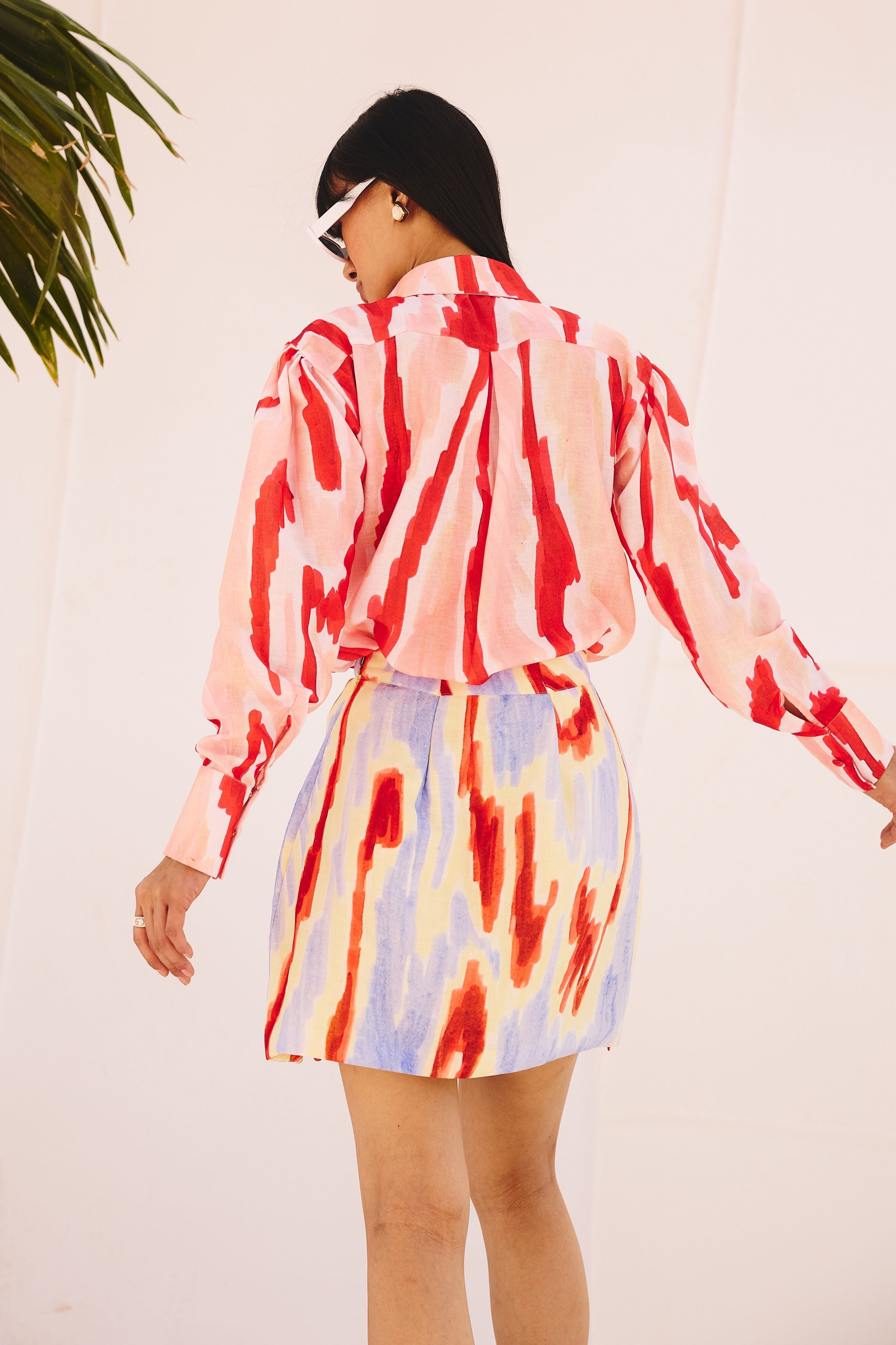 Spectrum Co-Ord Set
