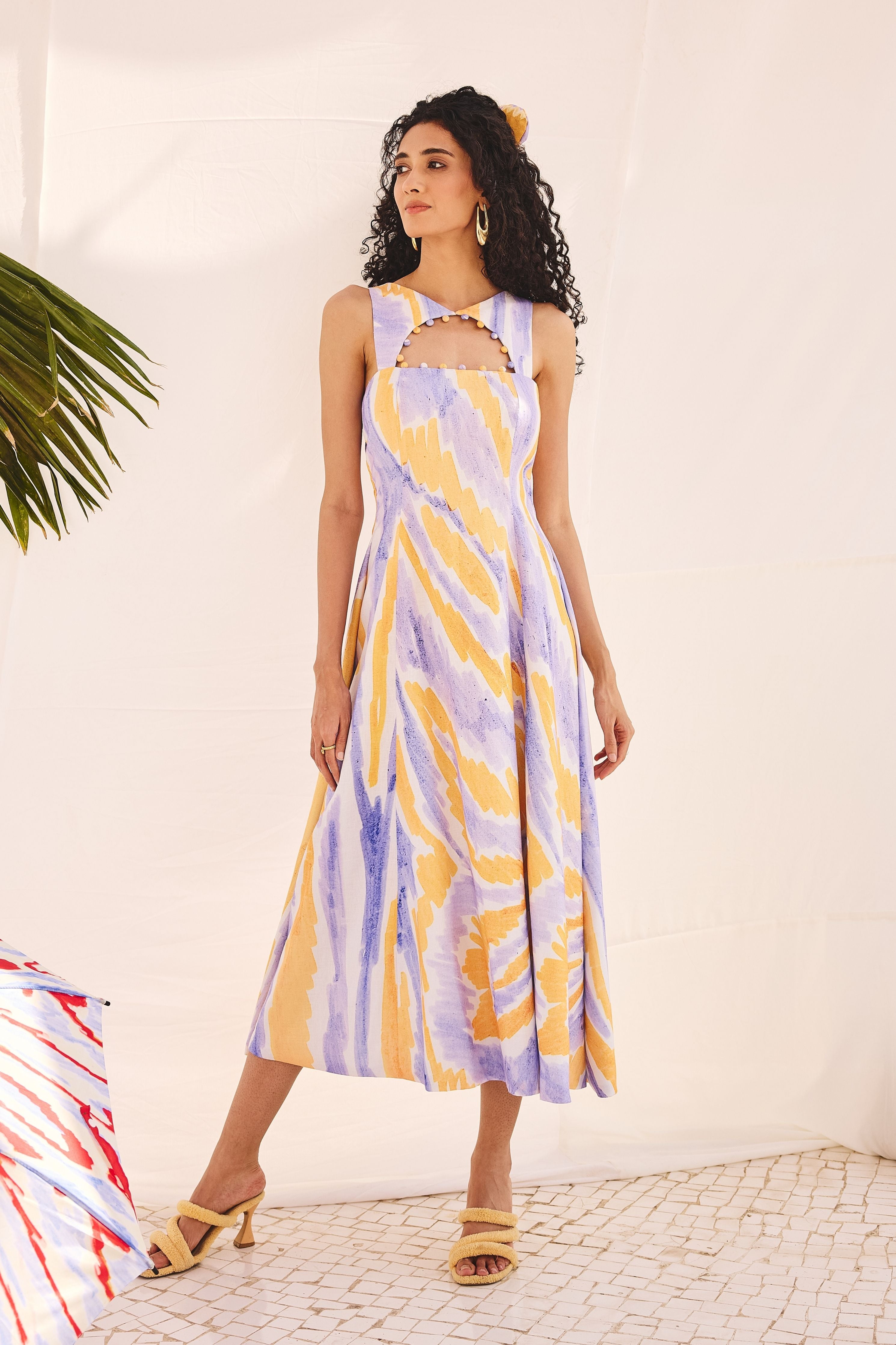 Campus Crush Dress