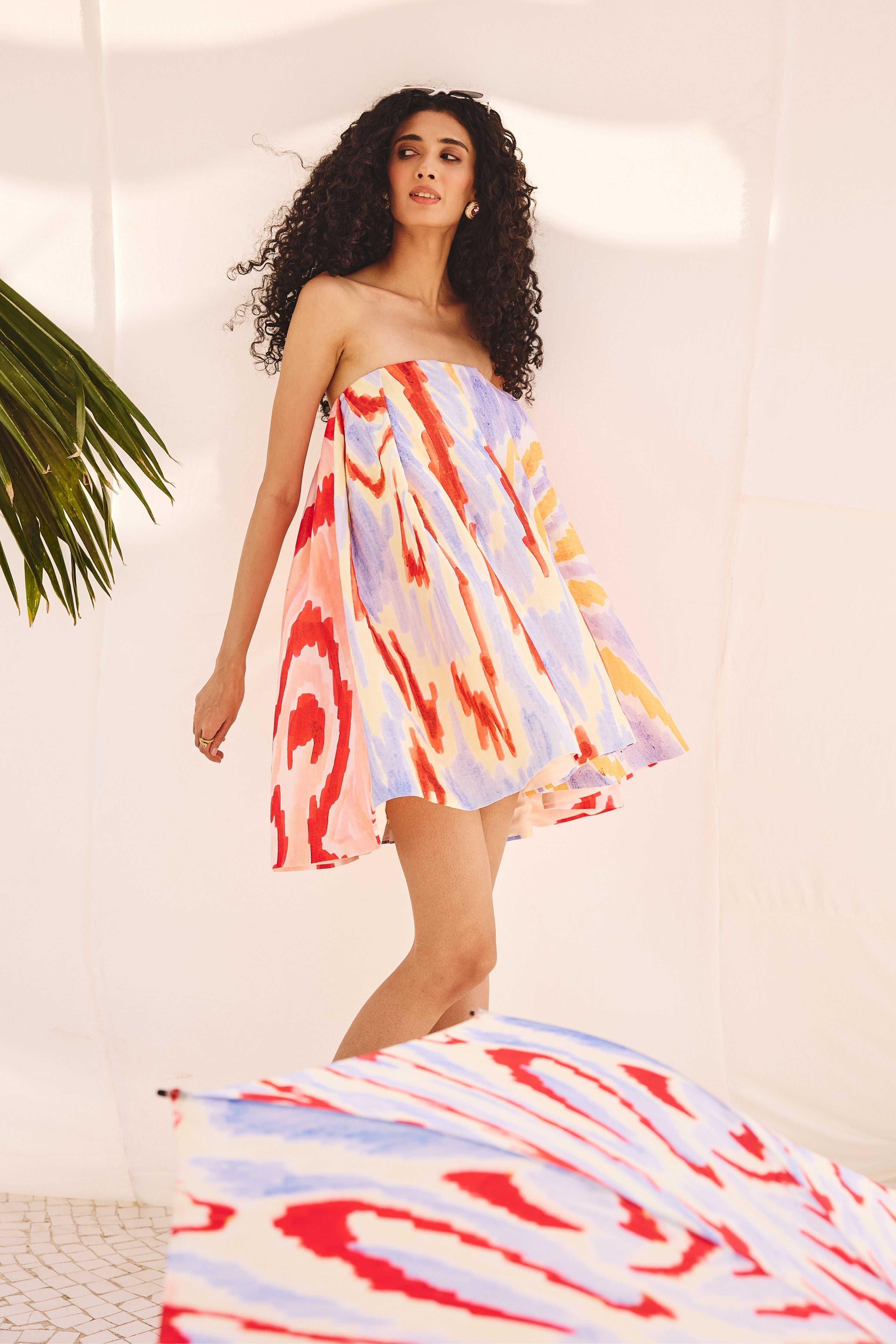 Doodle Dream Dress