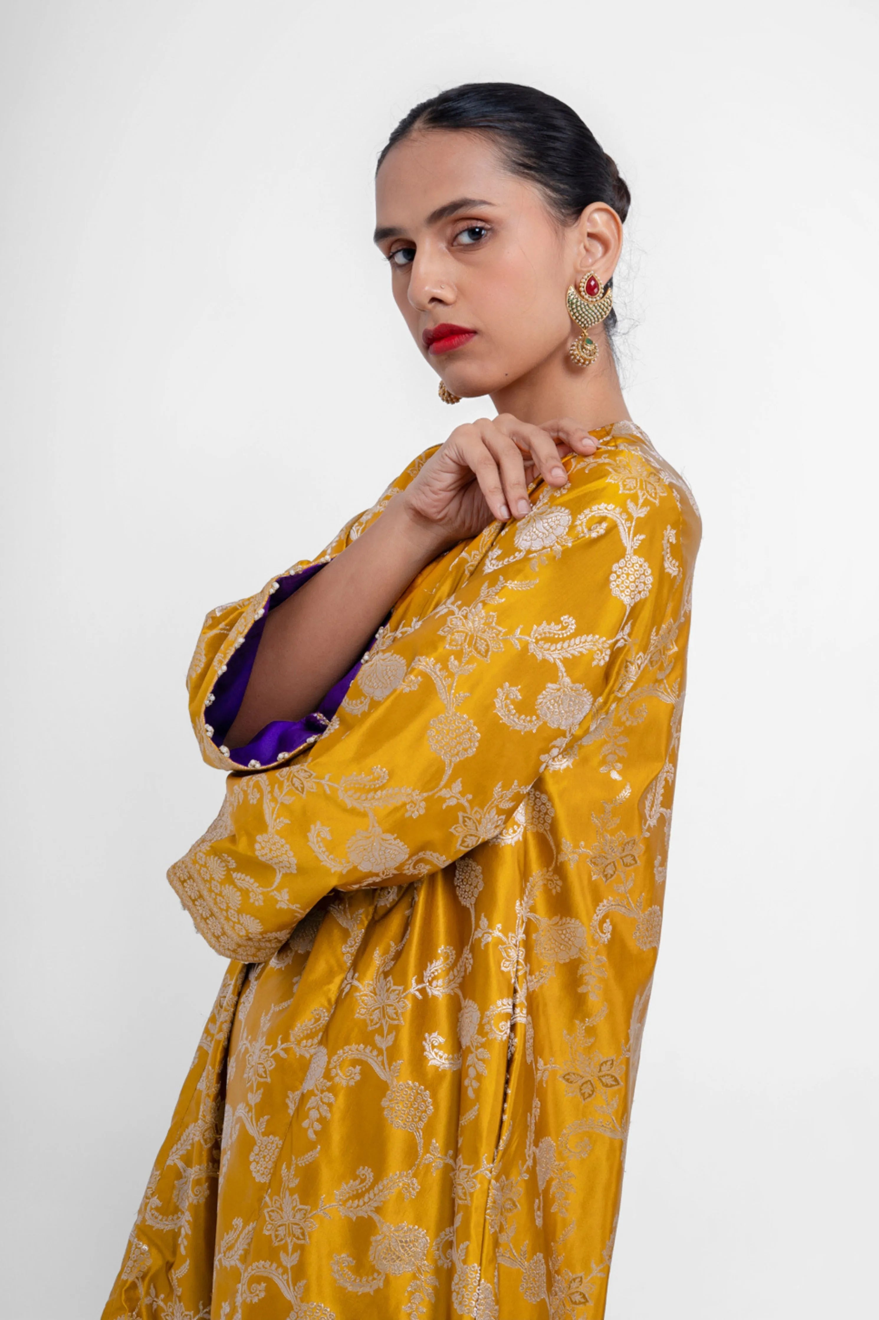 Naina Kurta Set