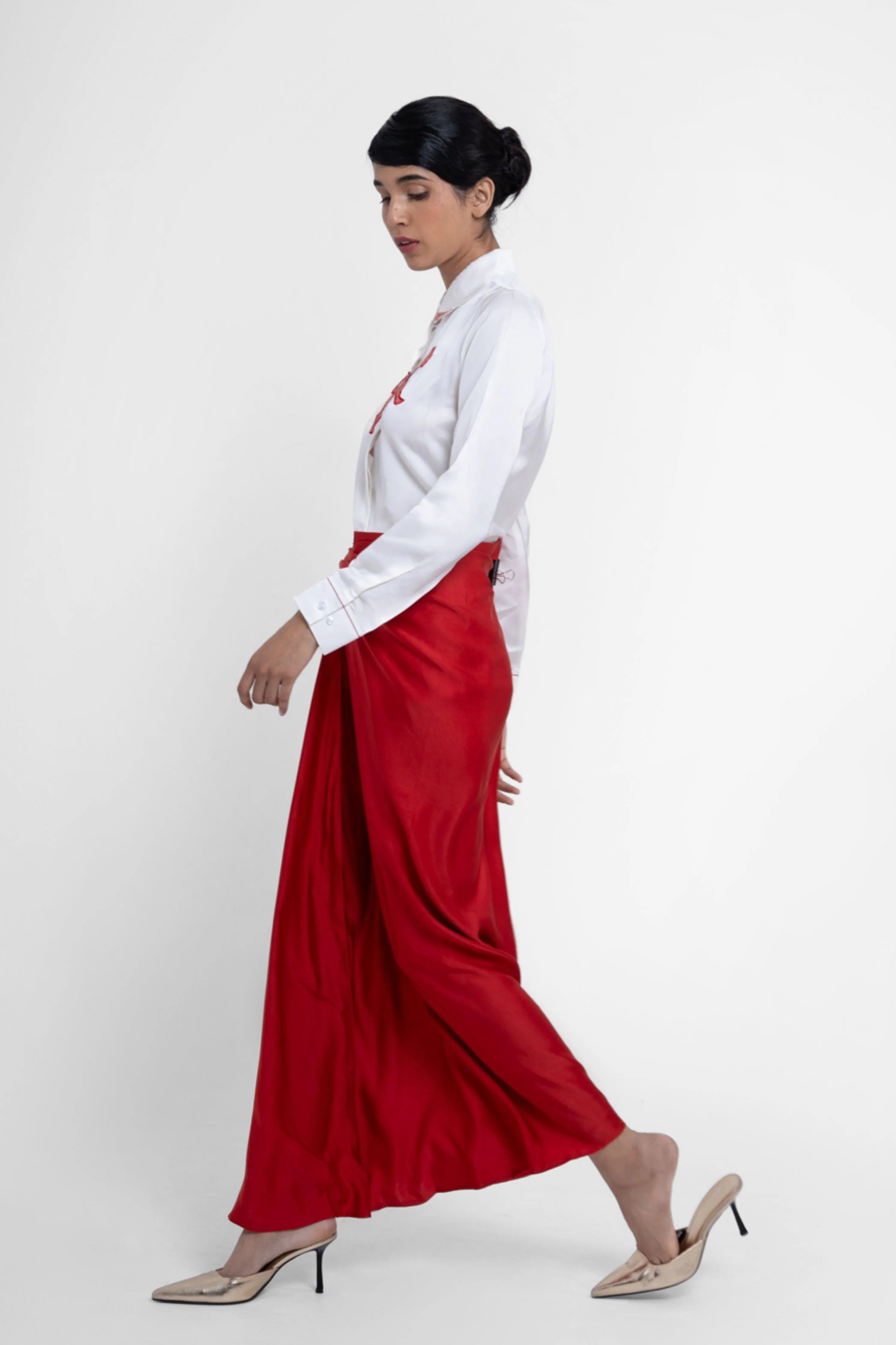 Masai Skirt