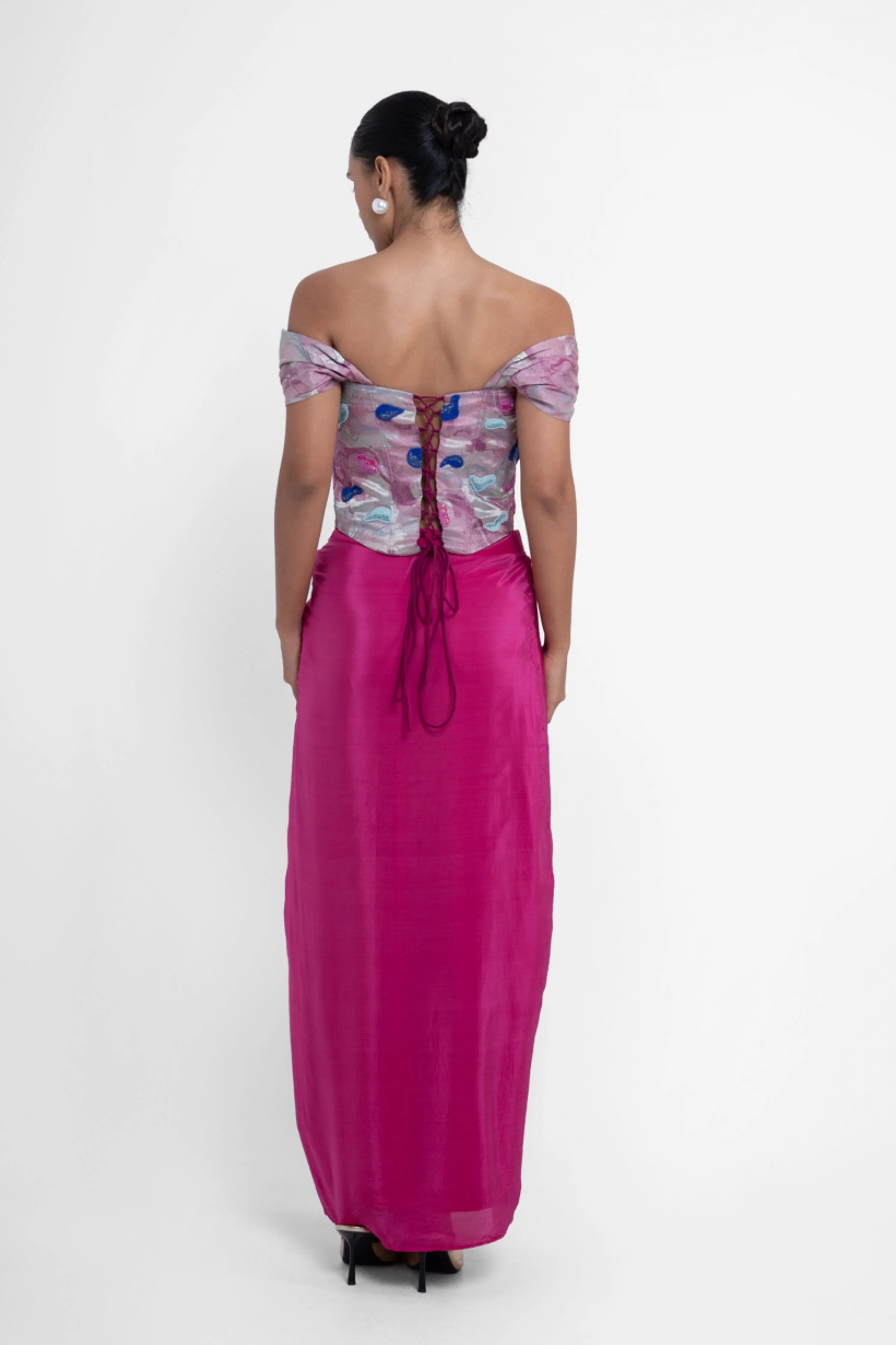 Celine Corset