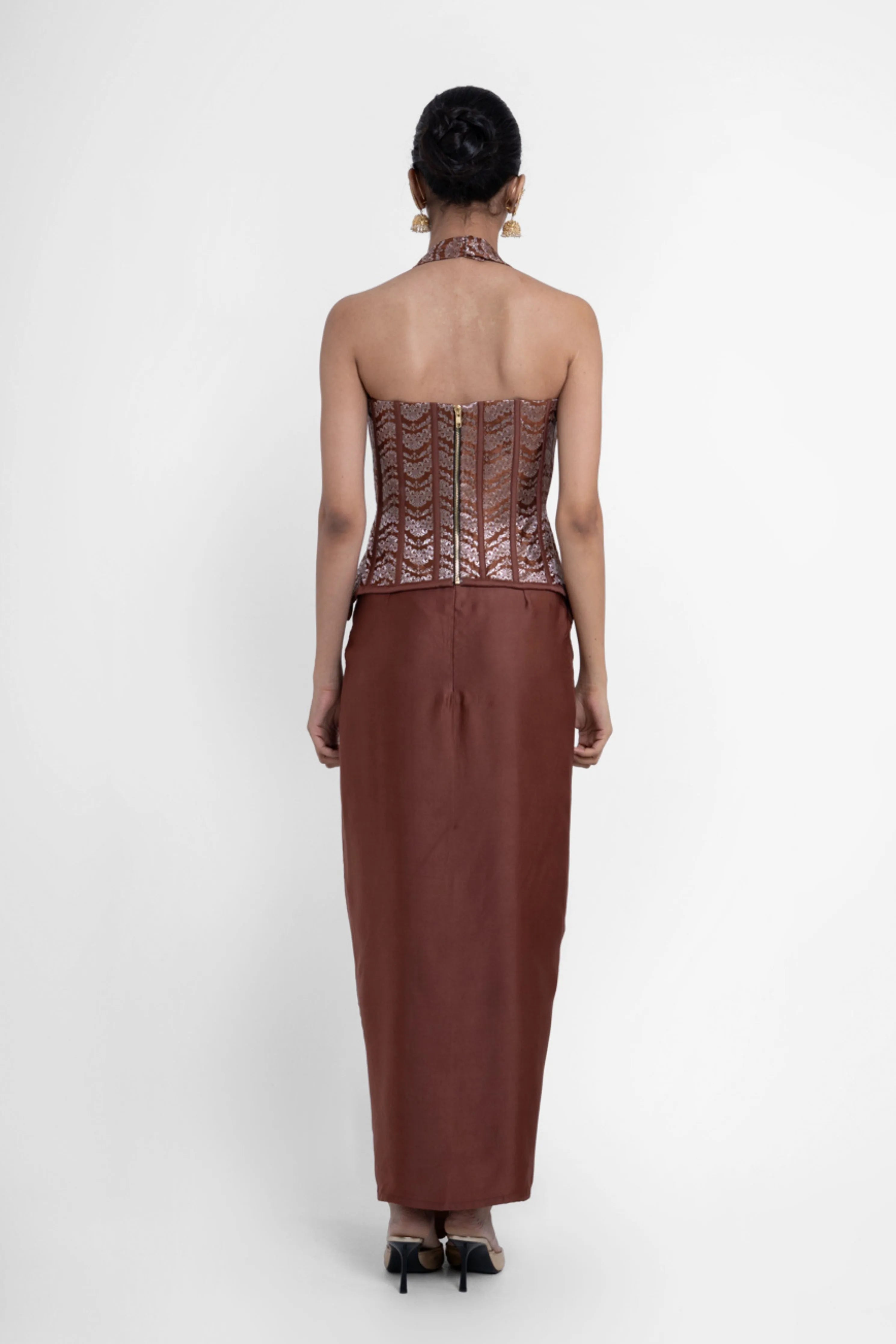 Ramba Corset