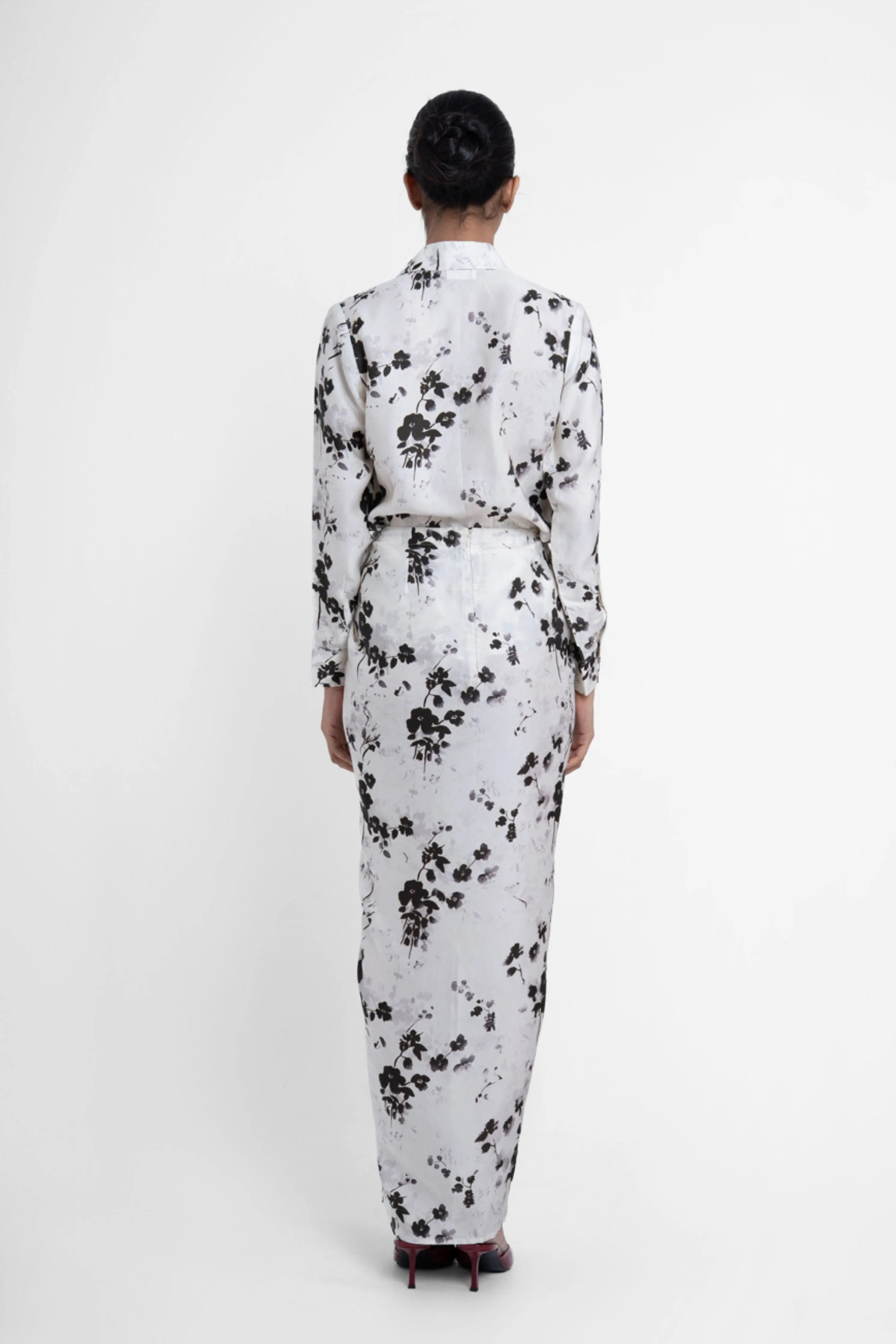 Anaita Shirt