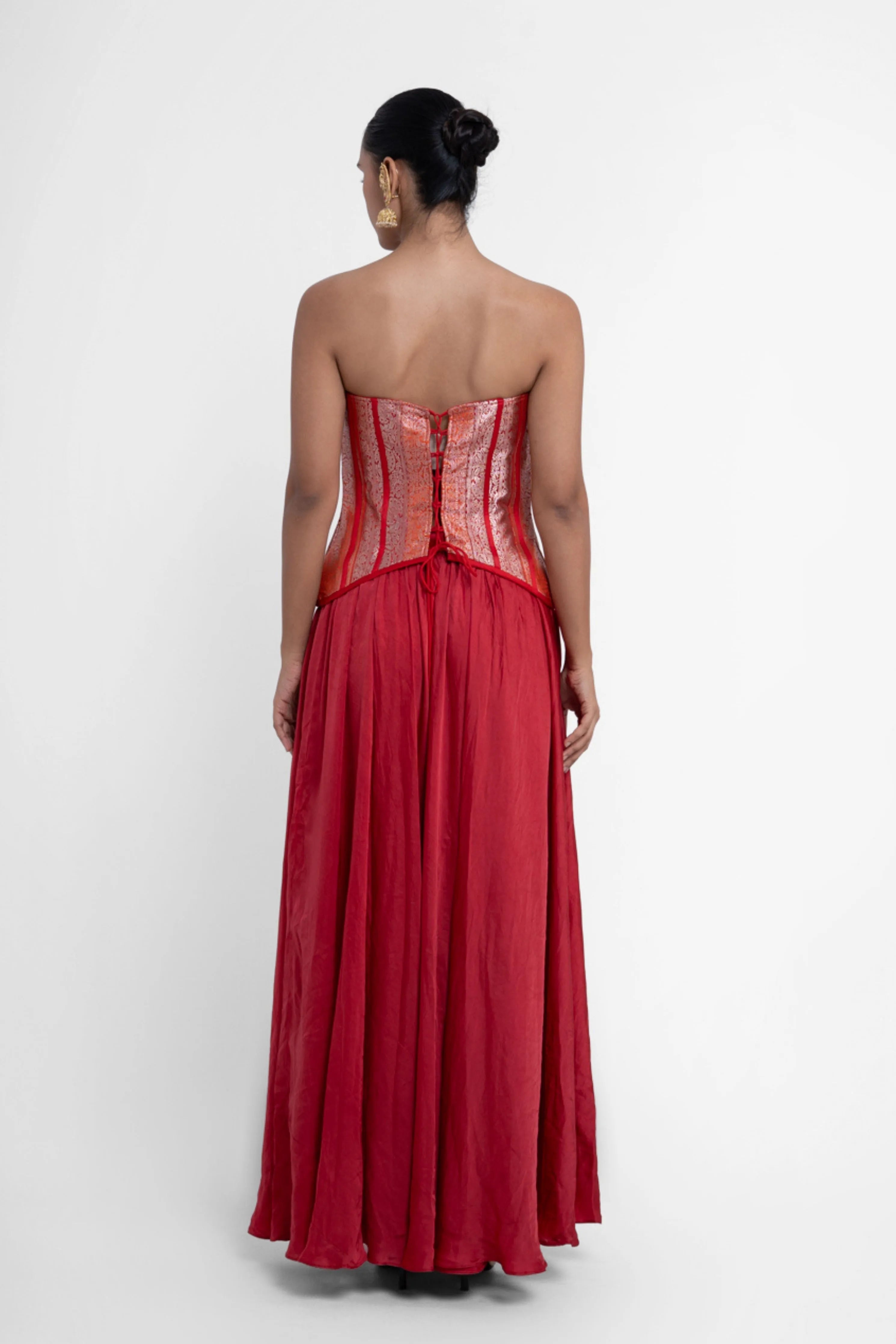 Cleopatra Corset