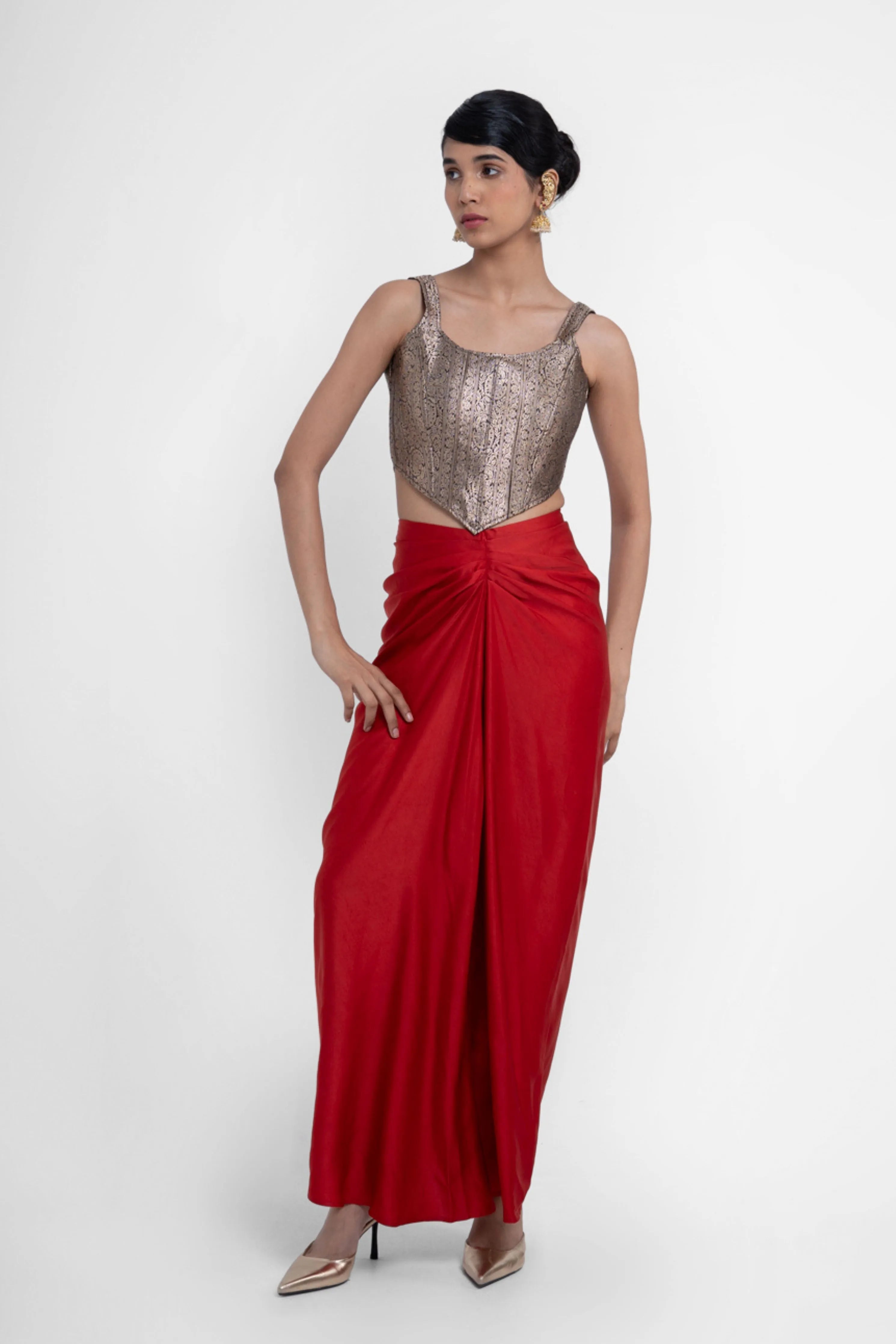 Anekhi Skirt