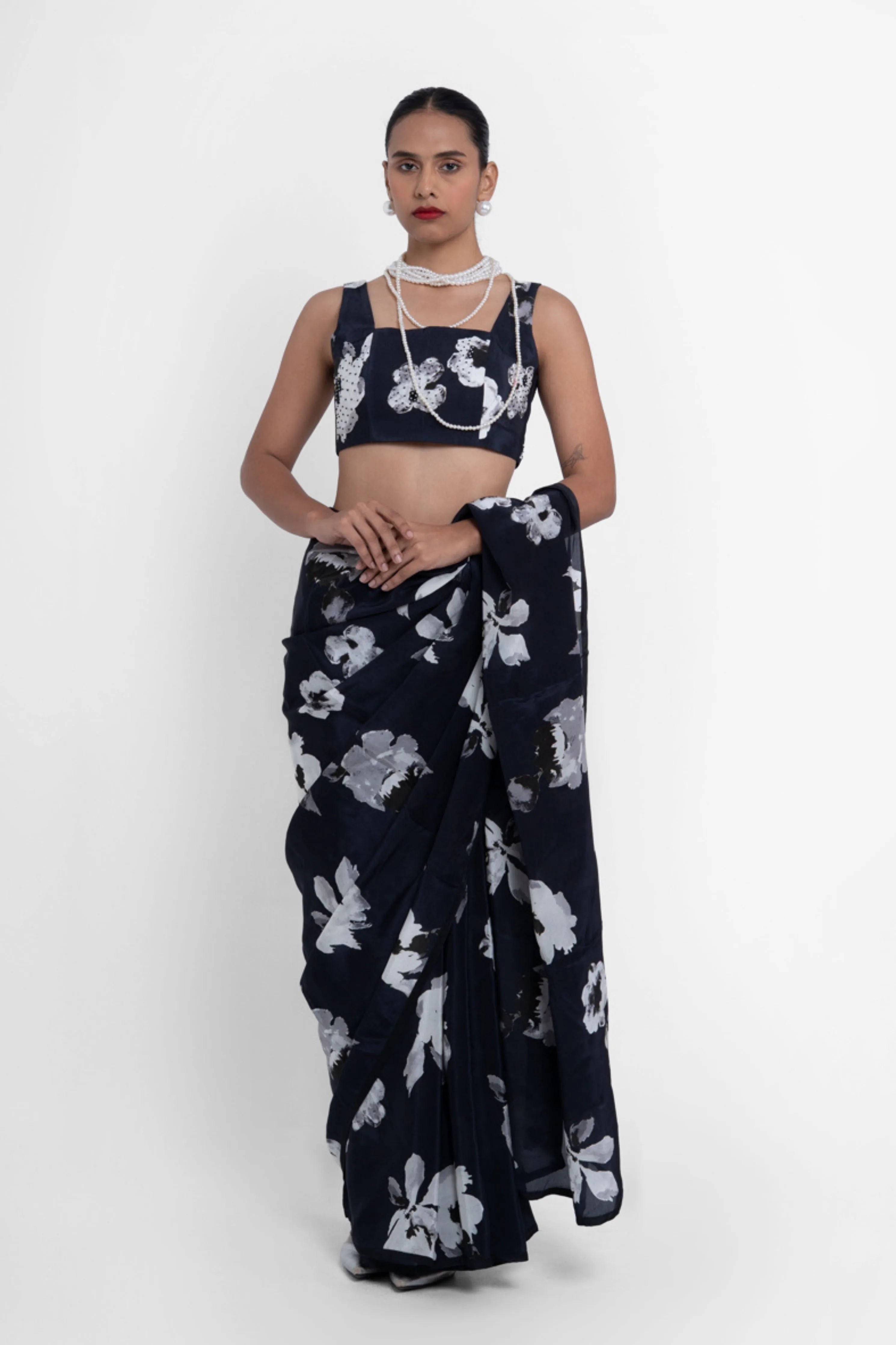 Priyanka Saree