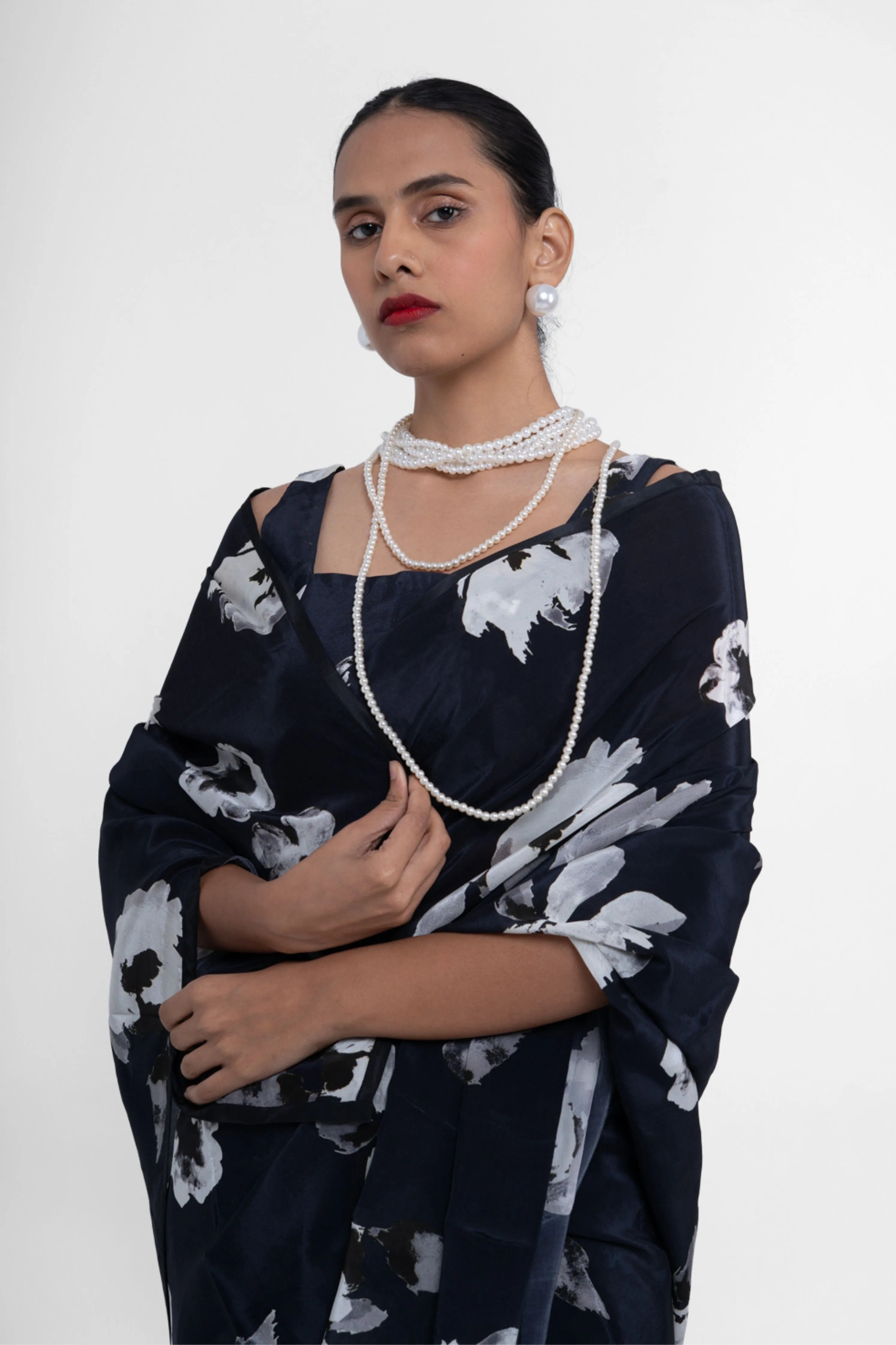Priyanka Saree