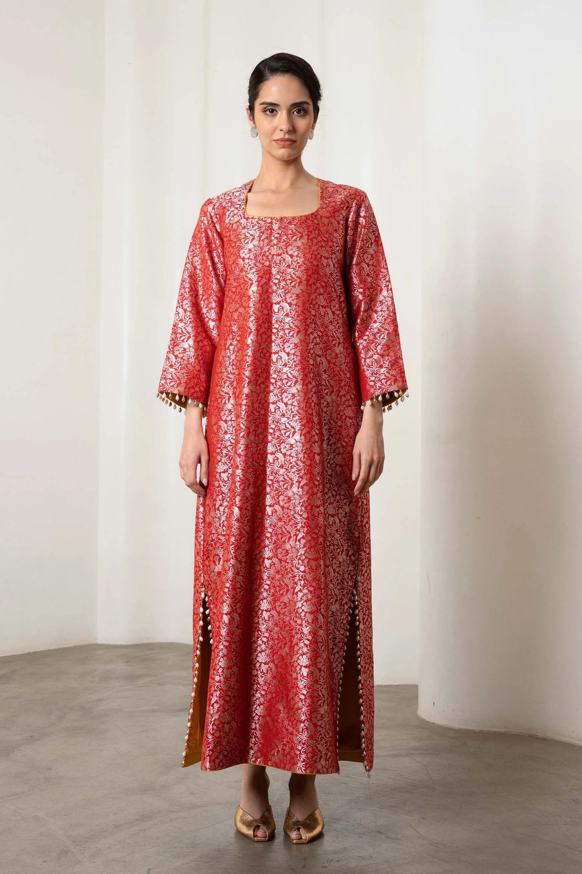 Ori Kaftan Dress