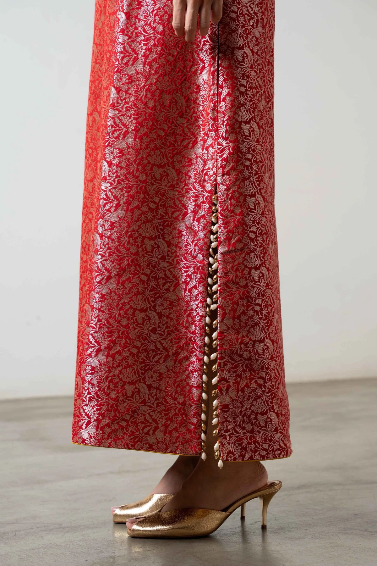Ori Kaftan Dress